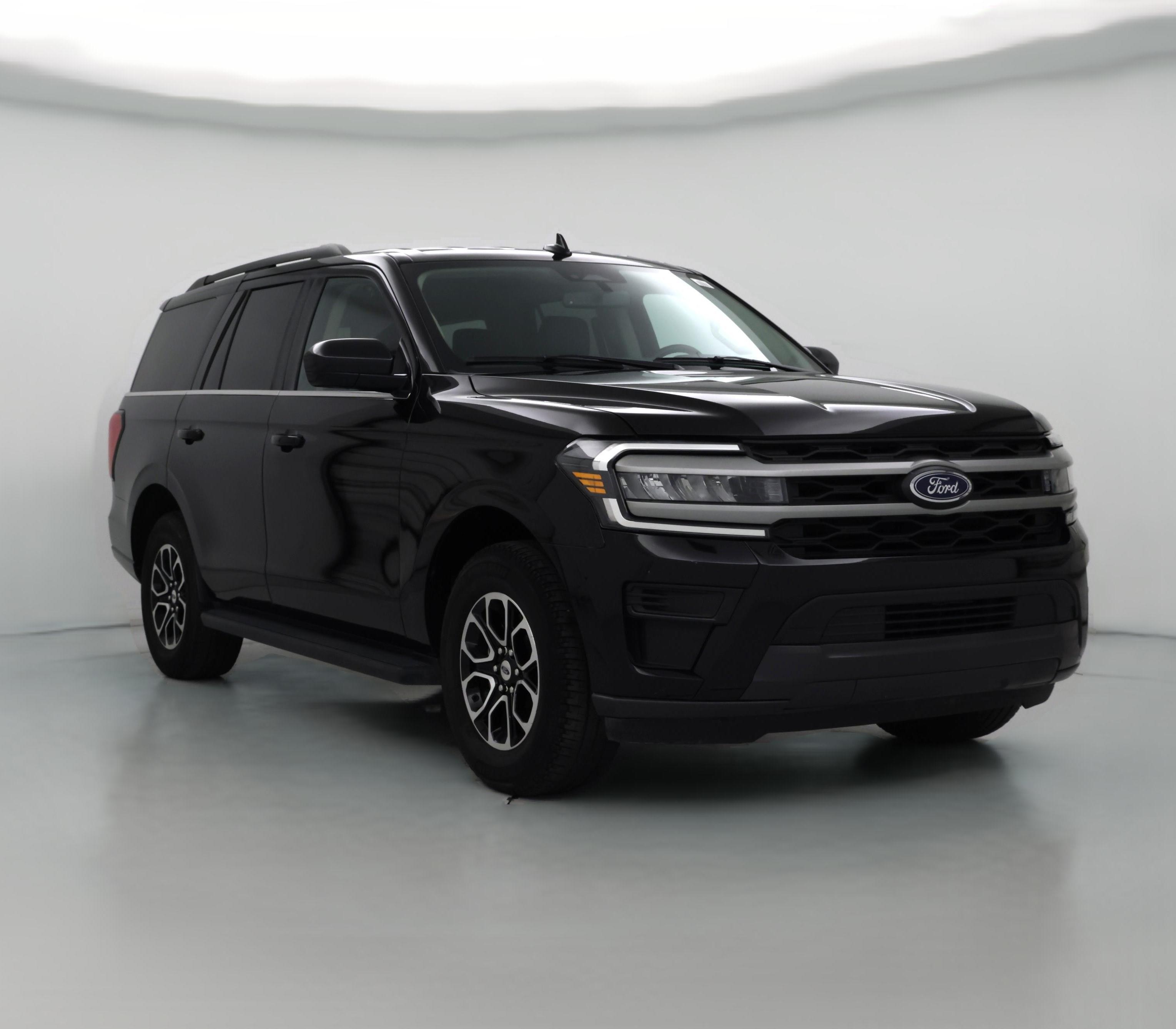 Thumbnail: 2024 Ford Expedition - 1