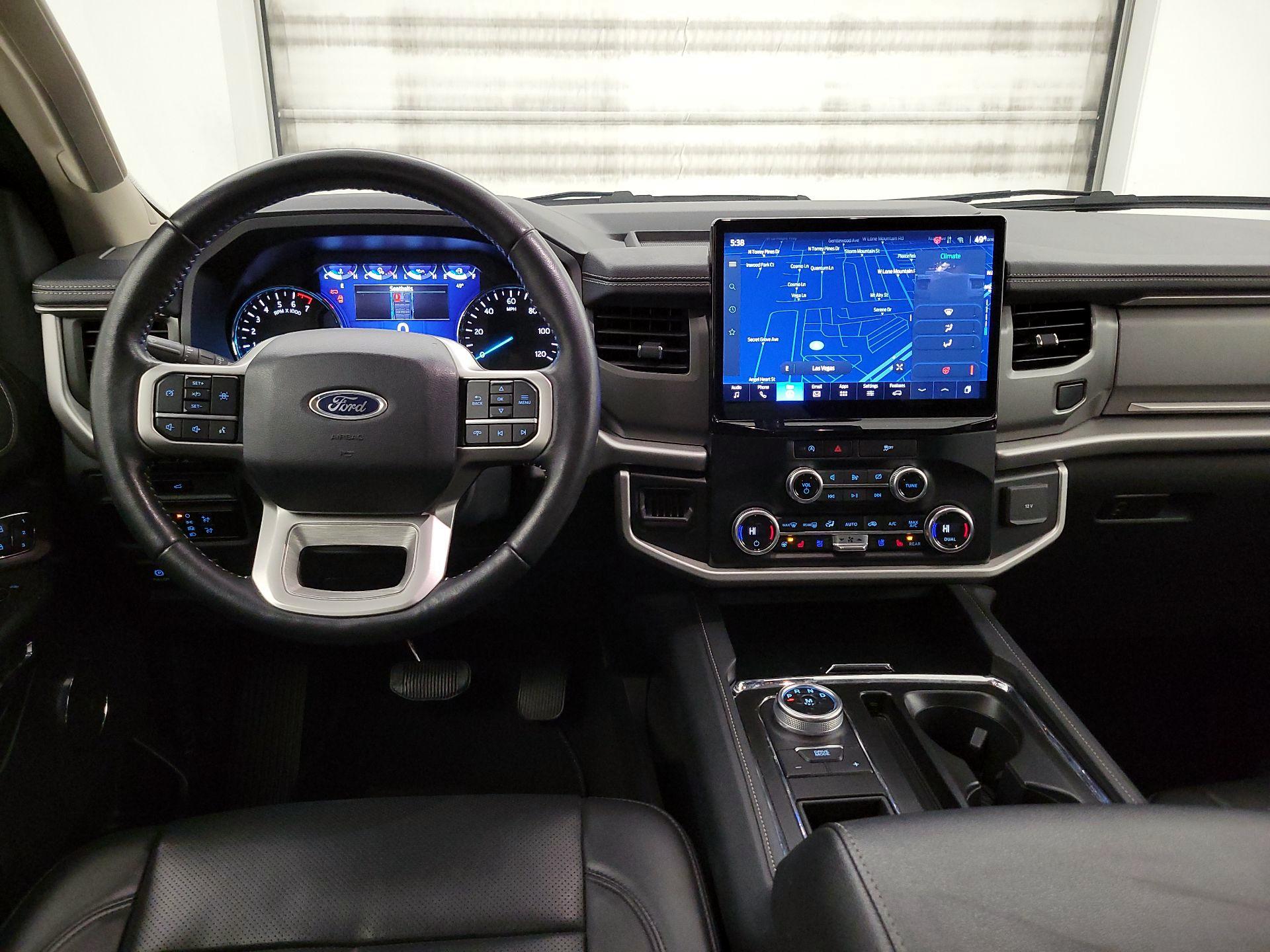 Thumbnail: 2024 Ford Expedition - 9