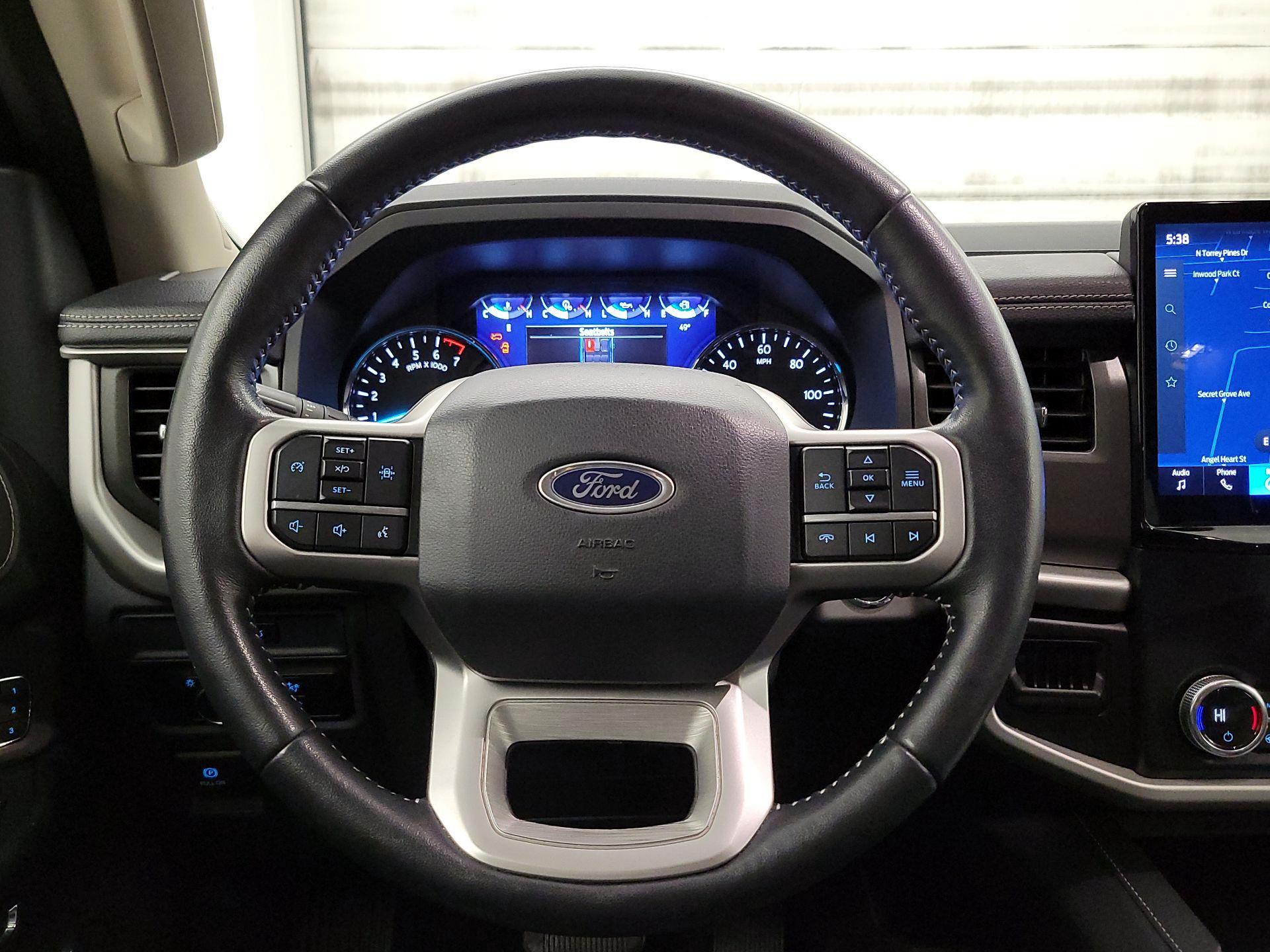 Thumbnail: 2024 Ford Expedition - 10