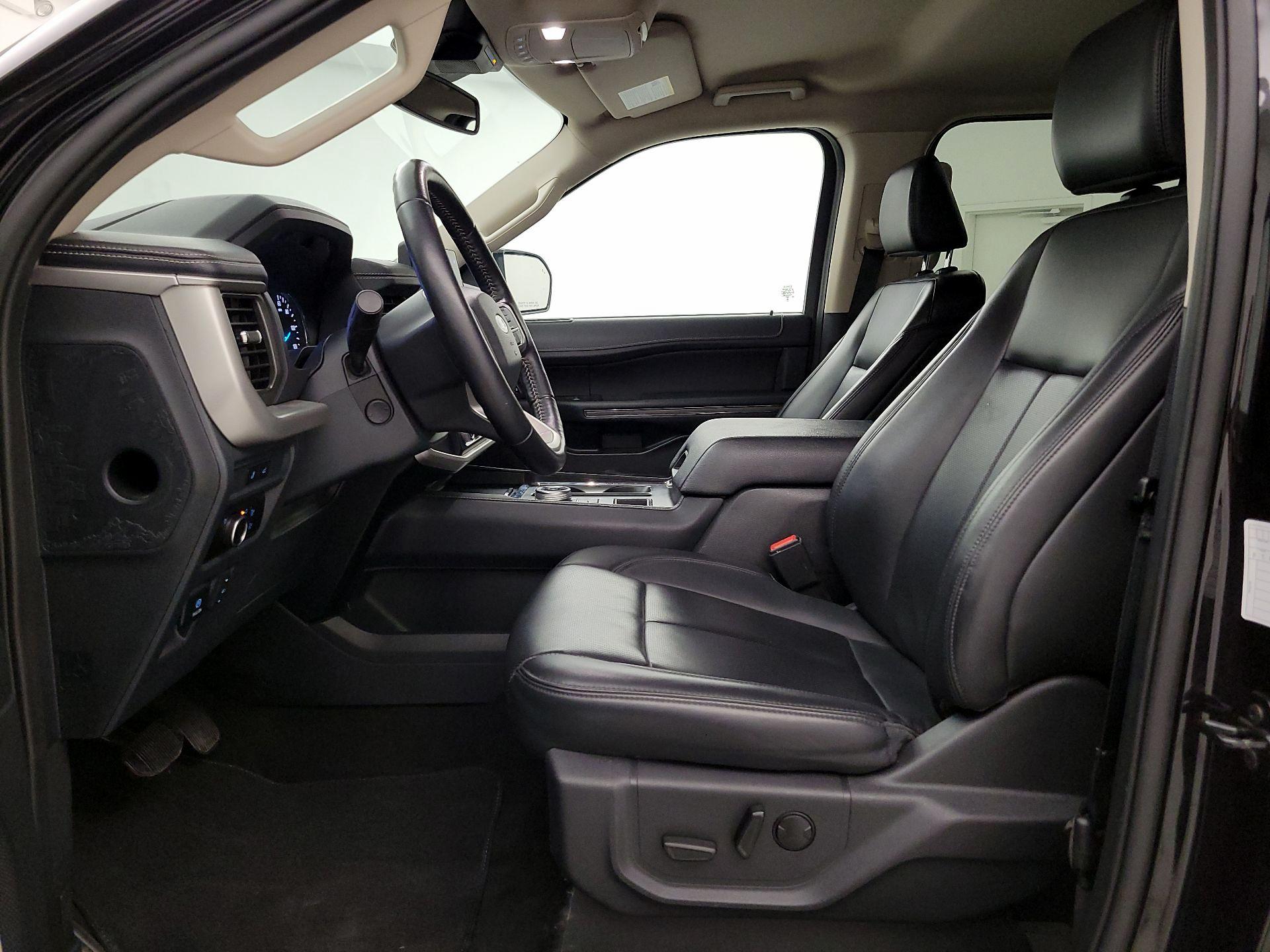 Thumbnail: 2024 Ford Expedition - 11