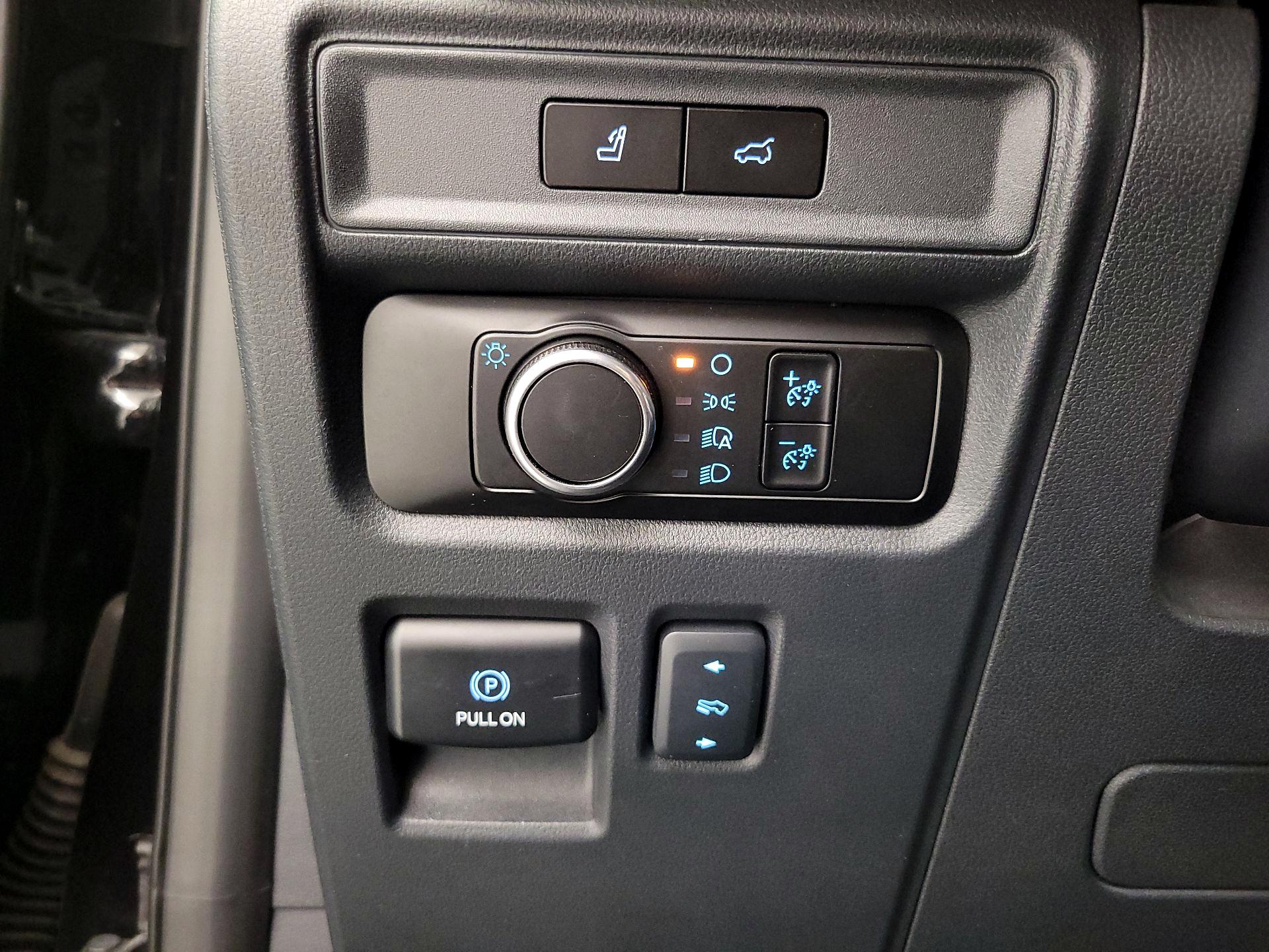 Thumbnail: 2024 Ford Expedition - 13