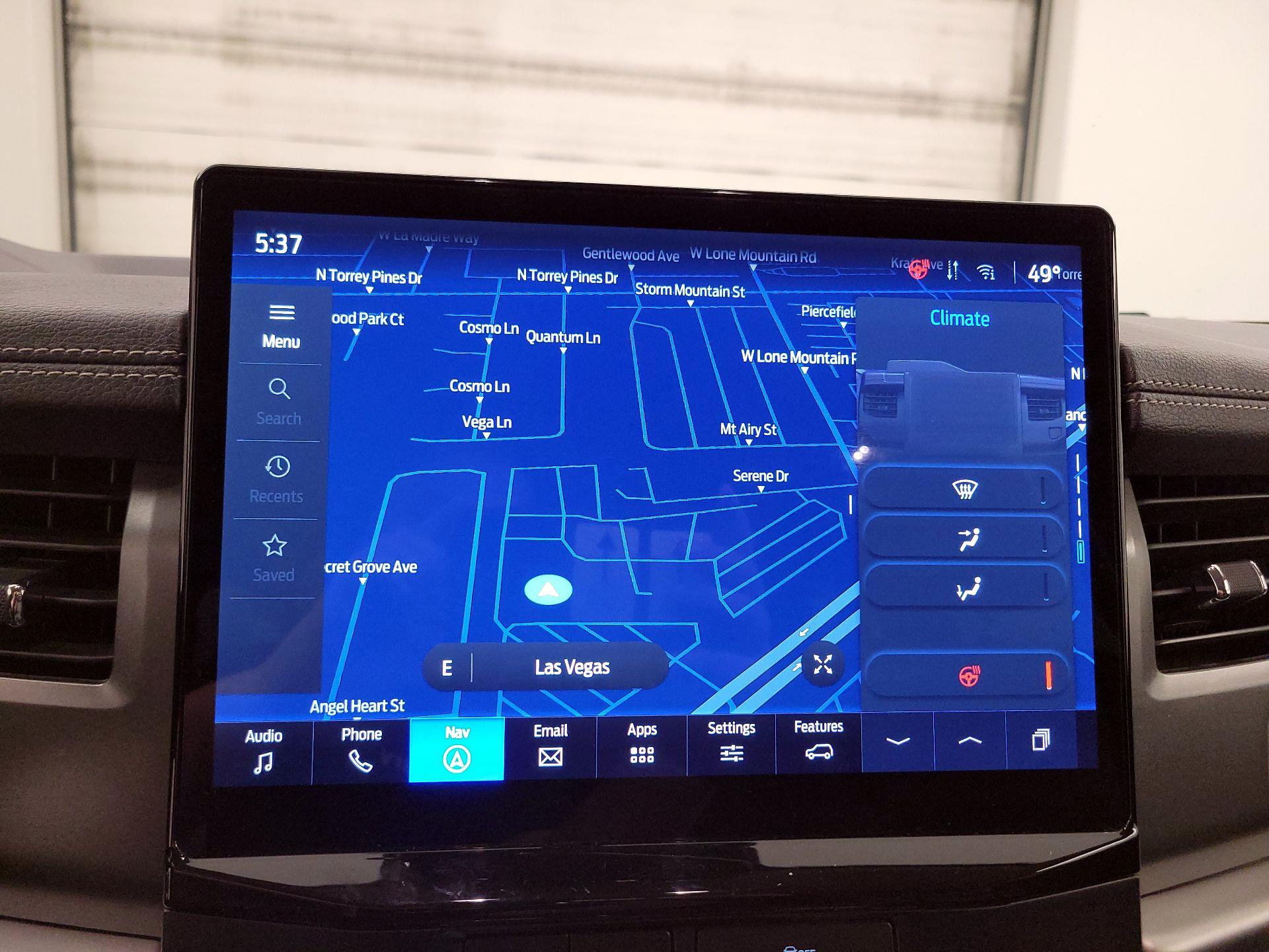 Thumbnail: 2024 Ford Expedition - 14