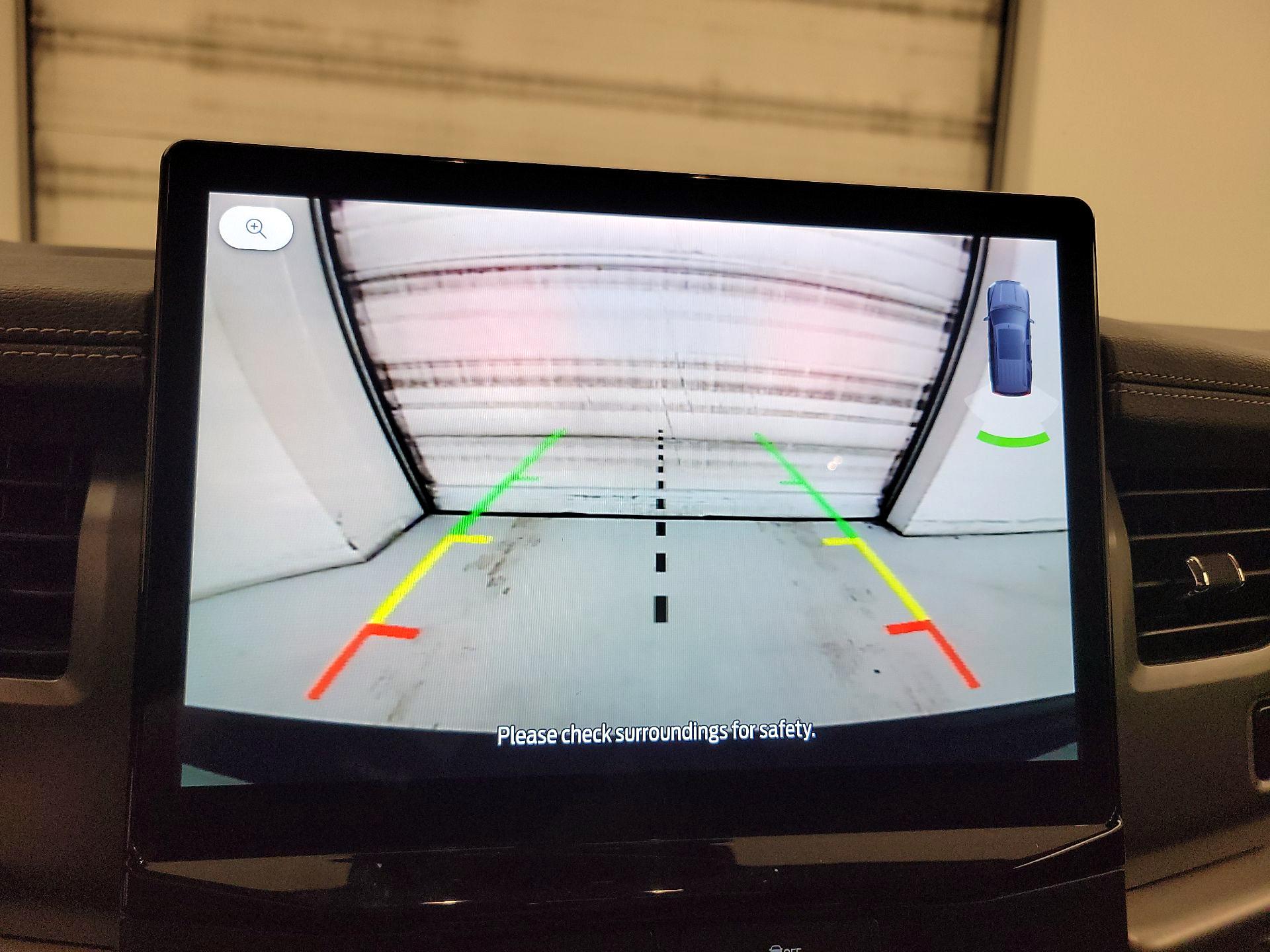 Thumbnail: 2024 Ford Expedition - 15