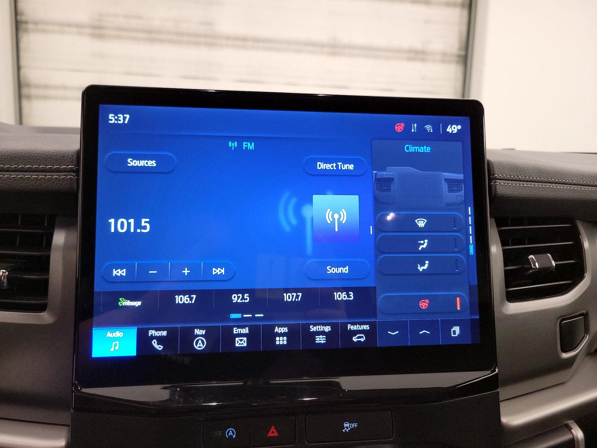 Thumbnail: 2024 Ford Expedition - 16