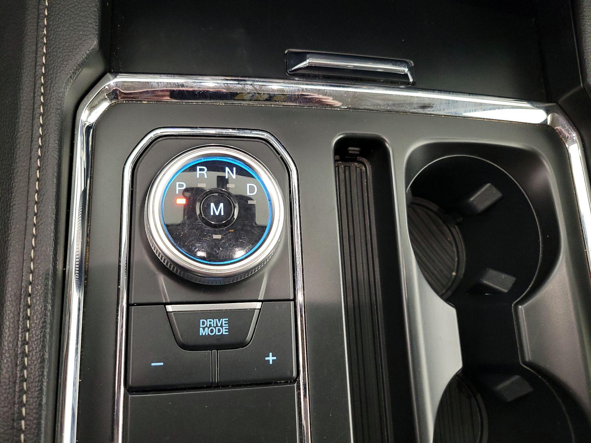 Thumbnail: 2024 Ford Expedition - 18