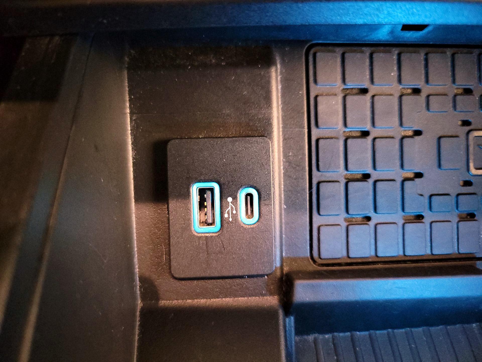 Thumbnail: 2024 Ford Expedition - 19