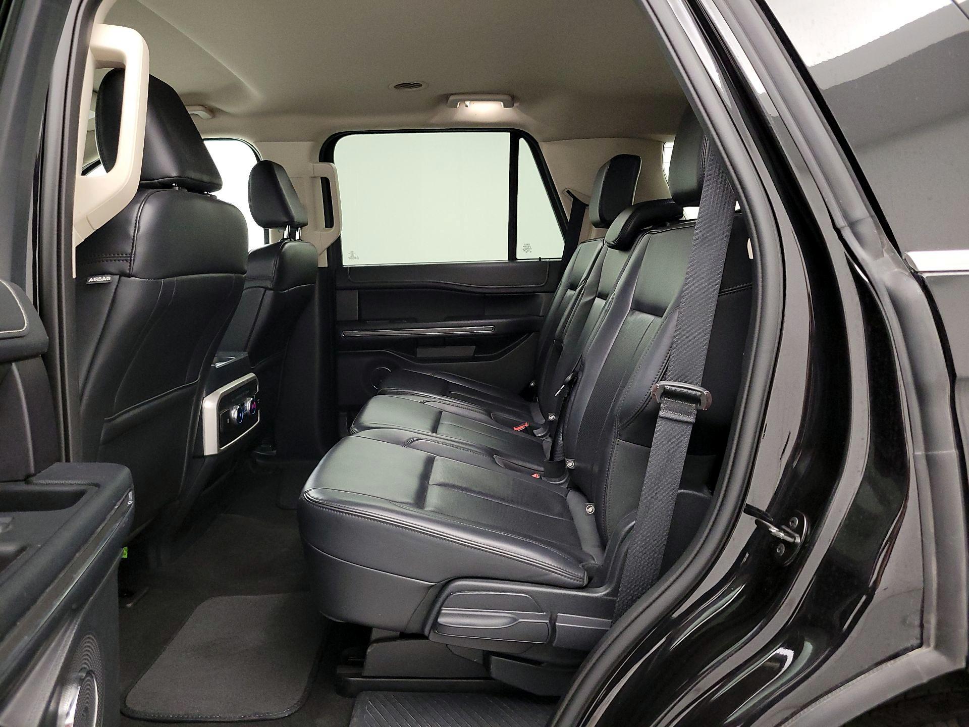 Thumbnail: 2024 Ford Expedition - 20