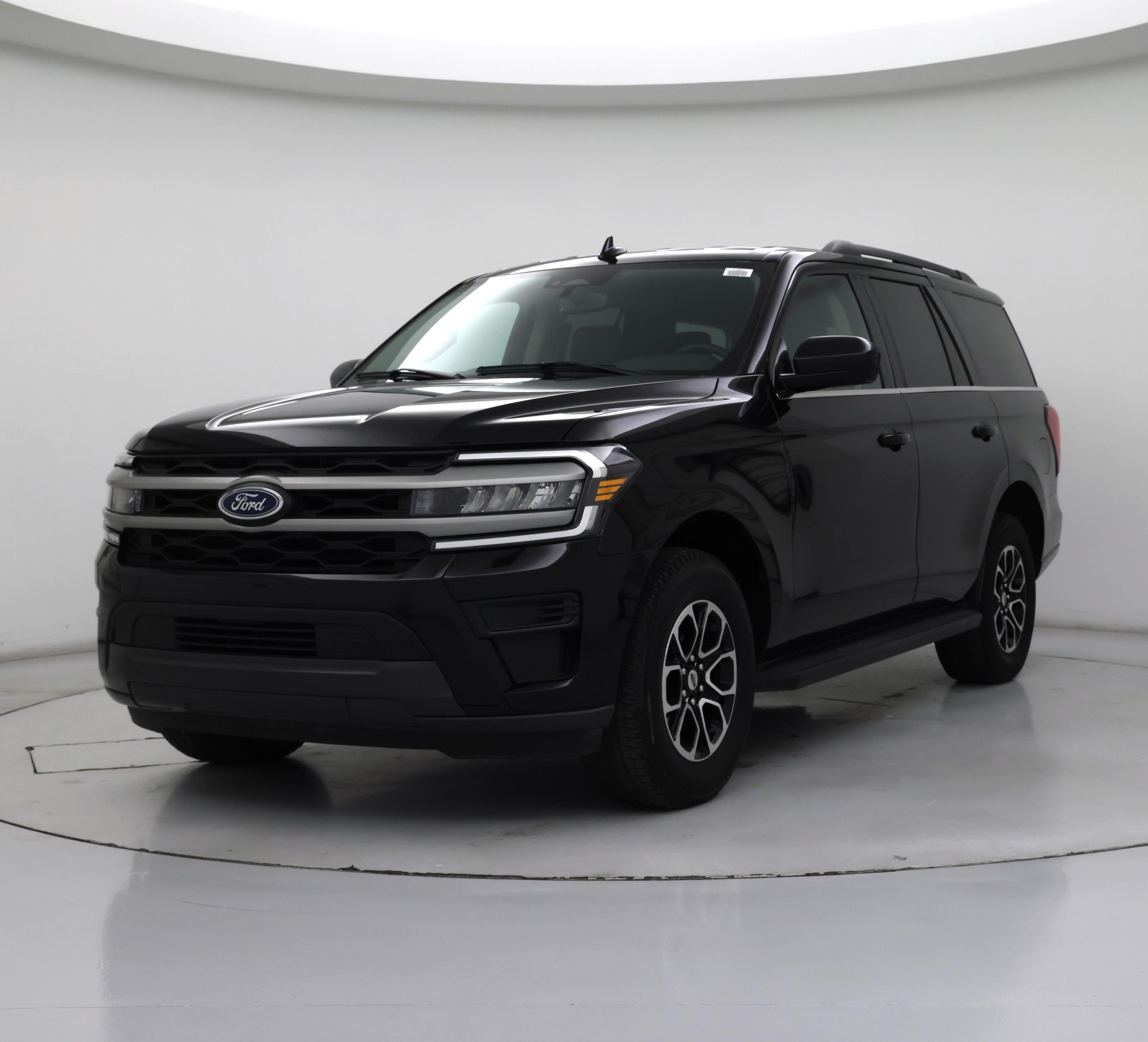 Thumbnail: 2024 Ford Expedition - 4