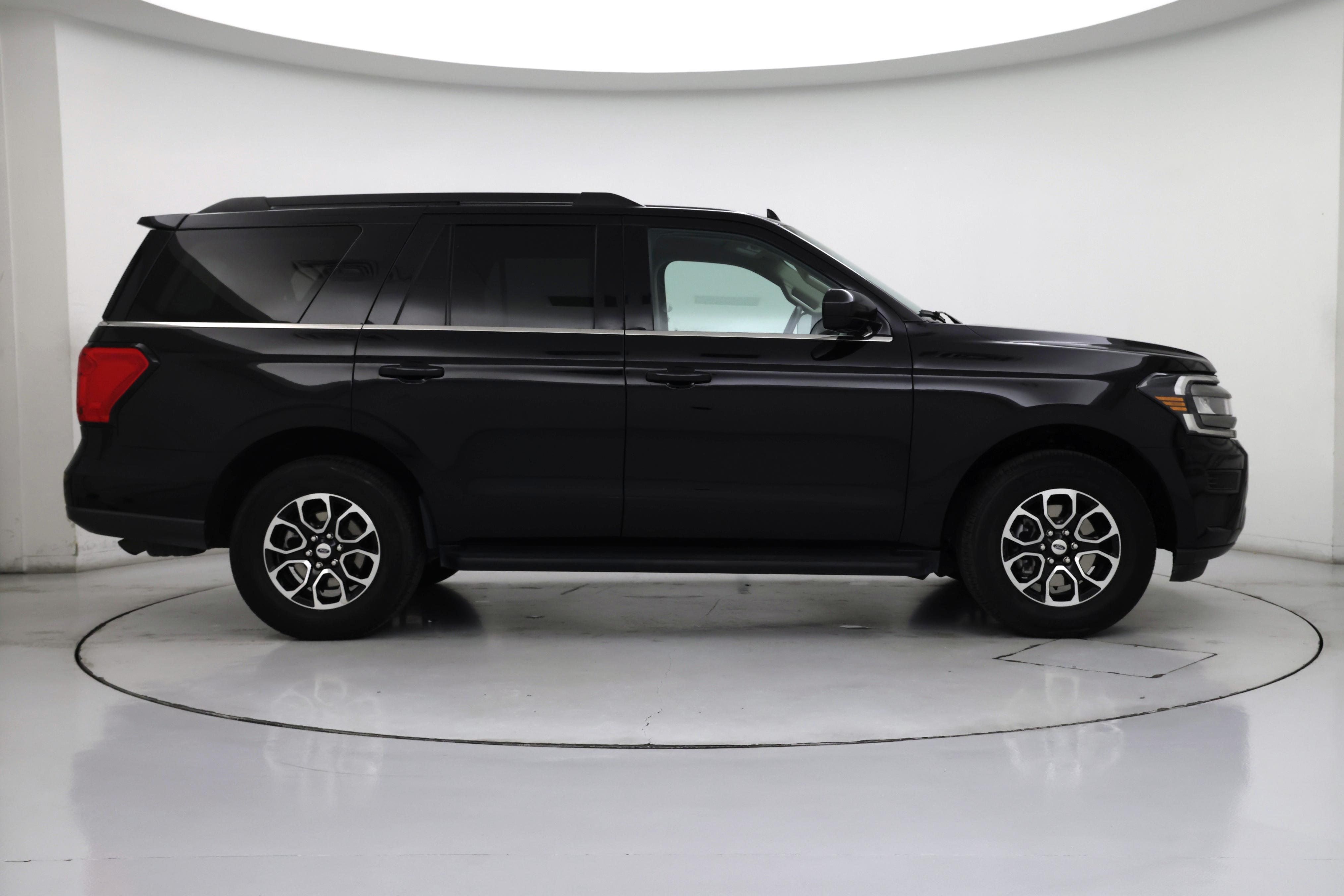 Thumbnail: 2024 Ford Expedition - 7