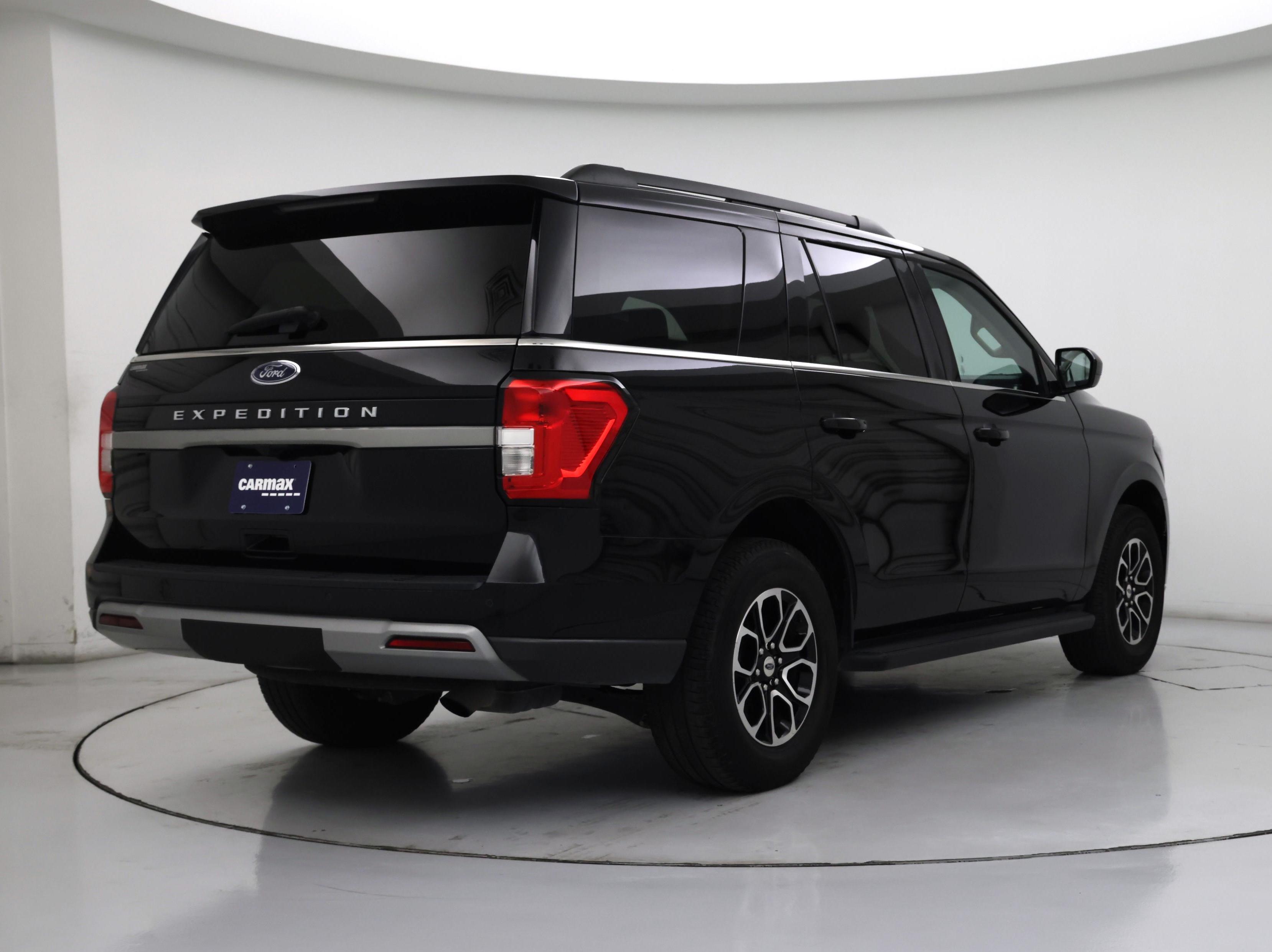 Thumbnail: 2024 Ford Expedition - 8