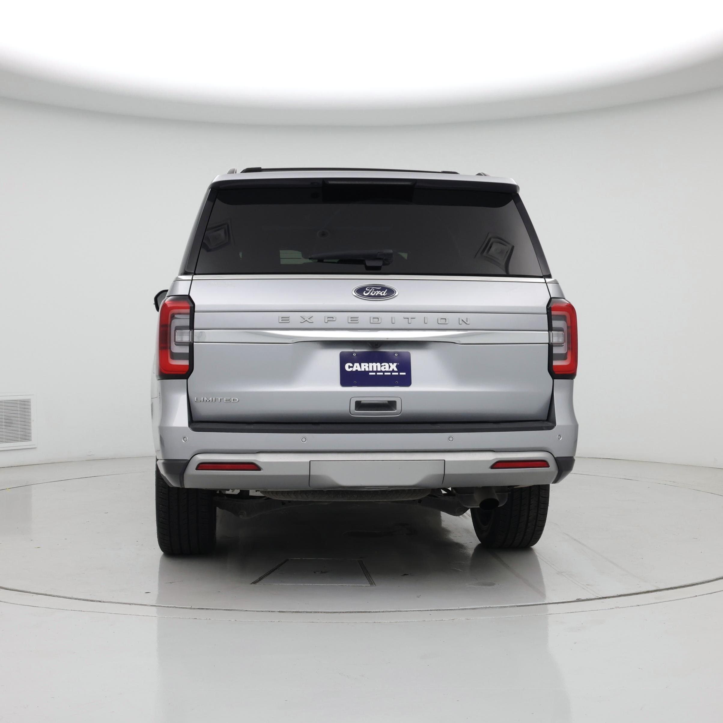 Thumbnail: 2024 Ford Expedition - 6