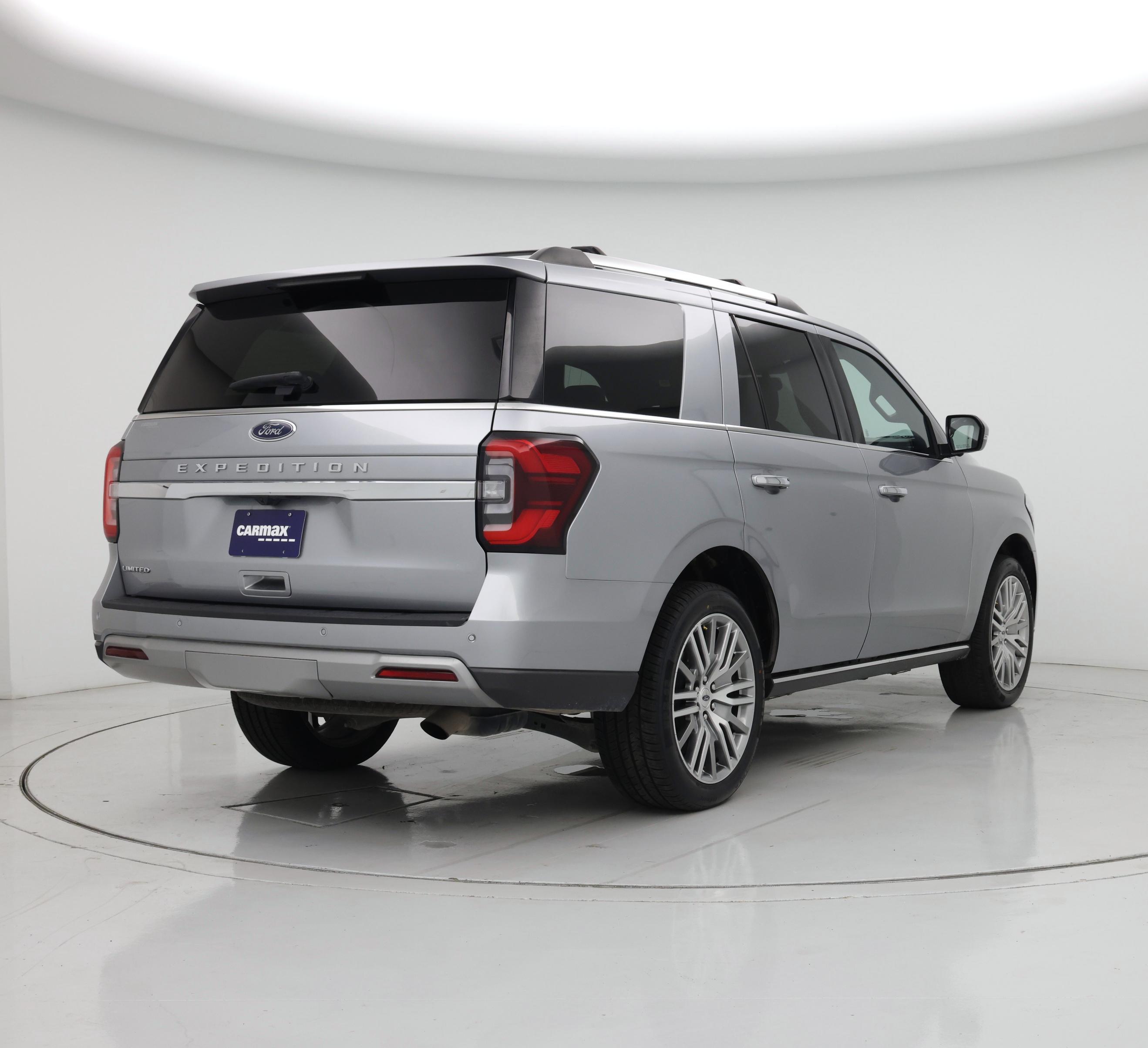 Thumbnail: 2024 Ford Expedition - 8