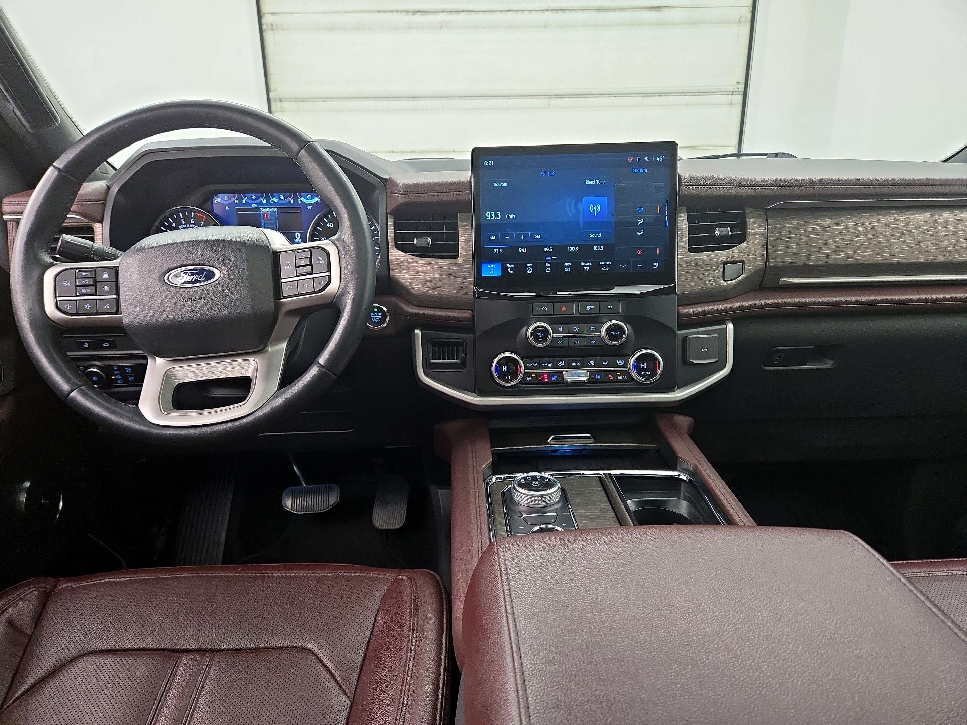 Thumbnail: 2024 Ford Expedition - 9