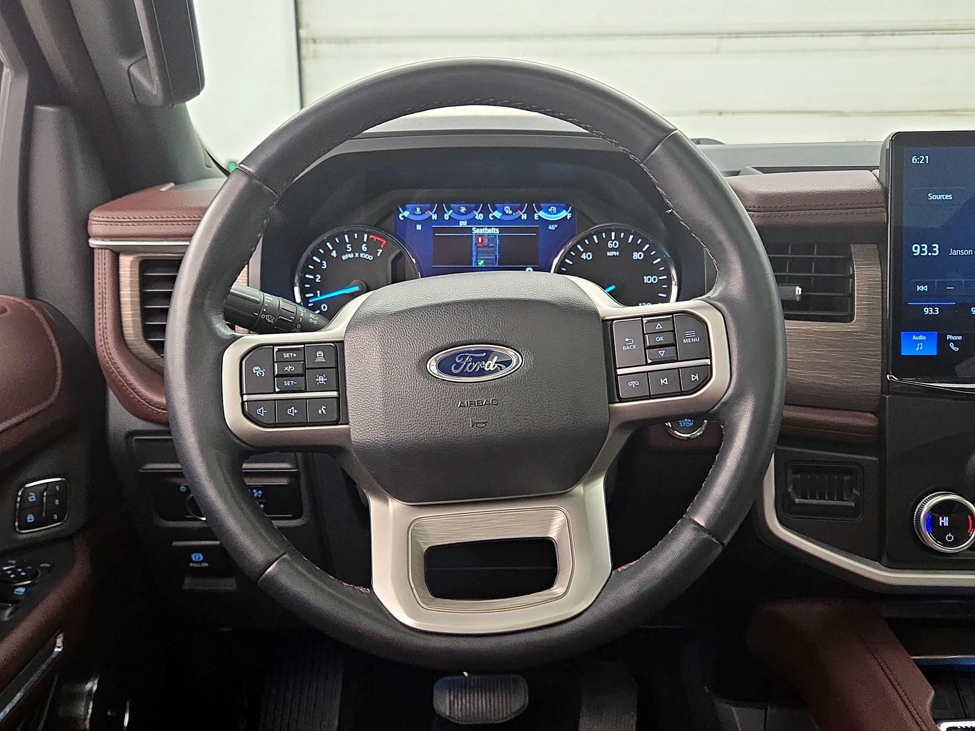 Thumbnail: 2024 Ford Expedition - 10