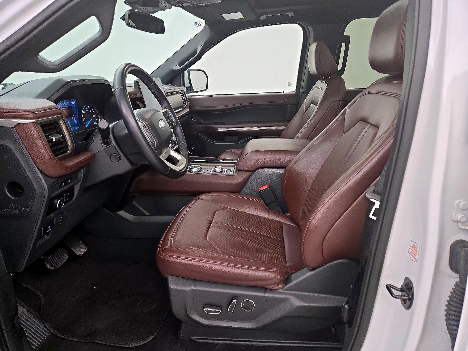 Thumbnail: 2024 Ford Expedition - 11