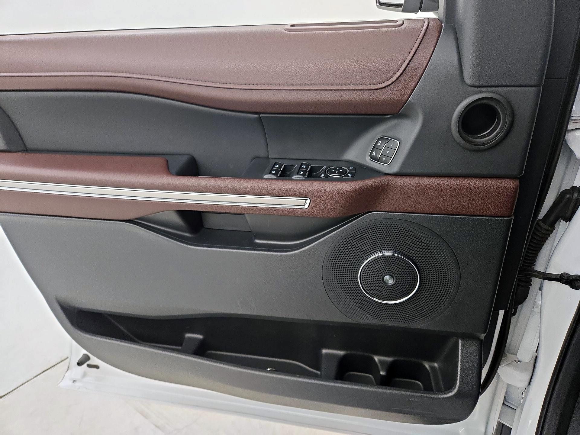 Thumbnail: 2024 Ford Expedition - 12