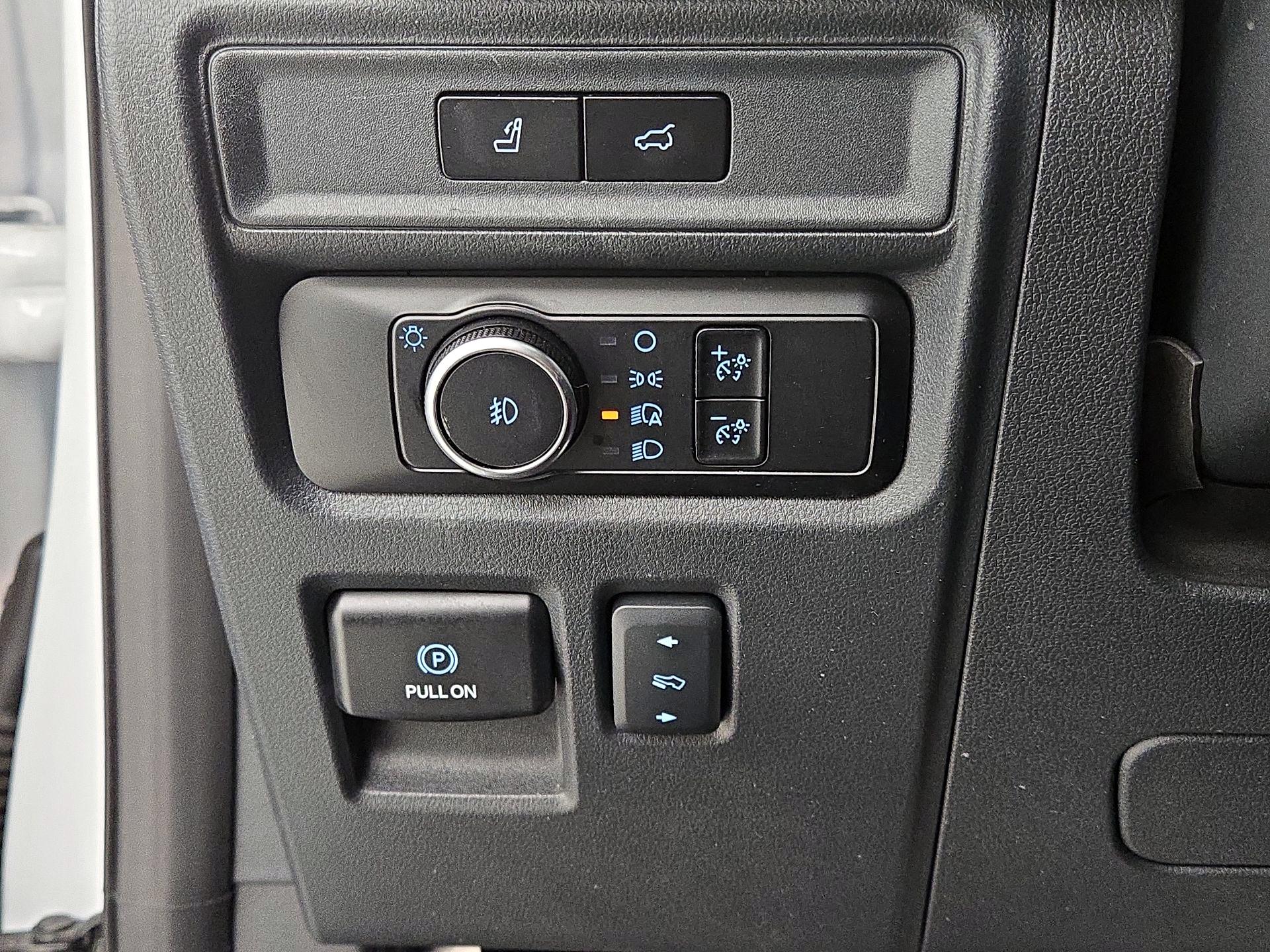 Thumbnail: 2024 Ford Expedition - 13