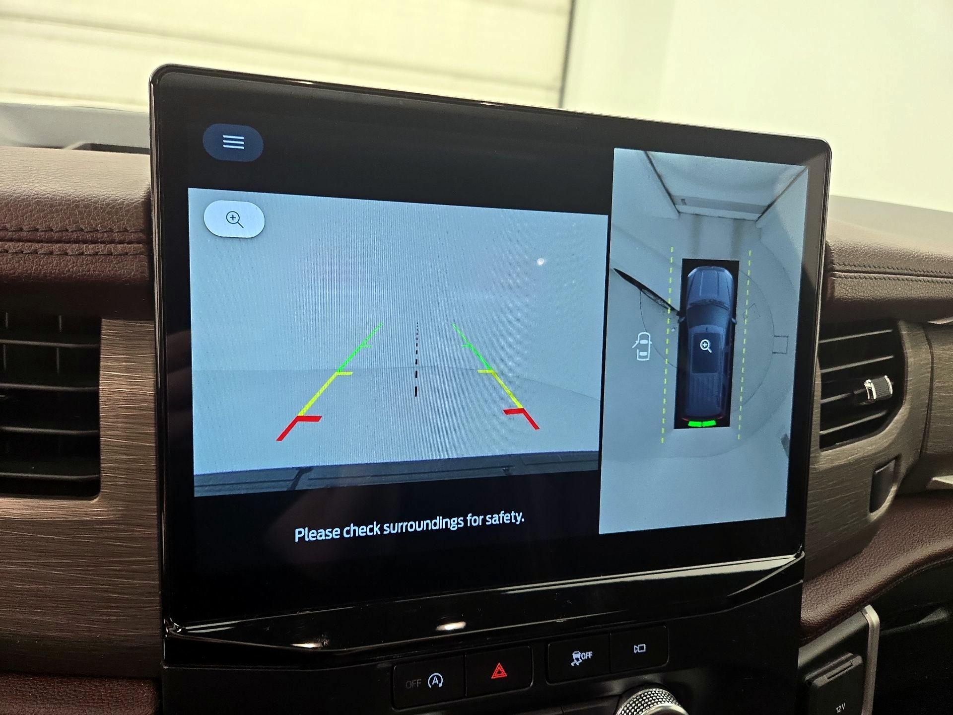 Thumbnail: 2024 Ford Expedition - 15