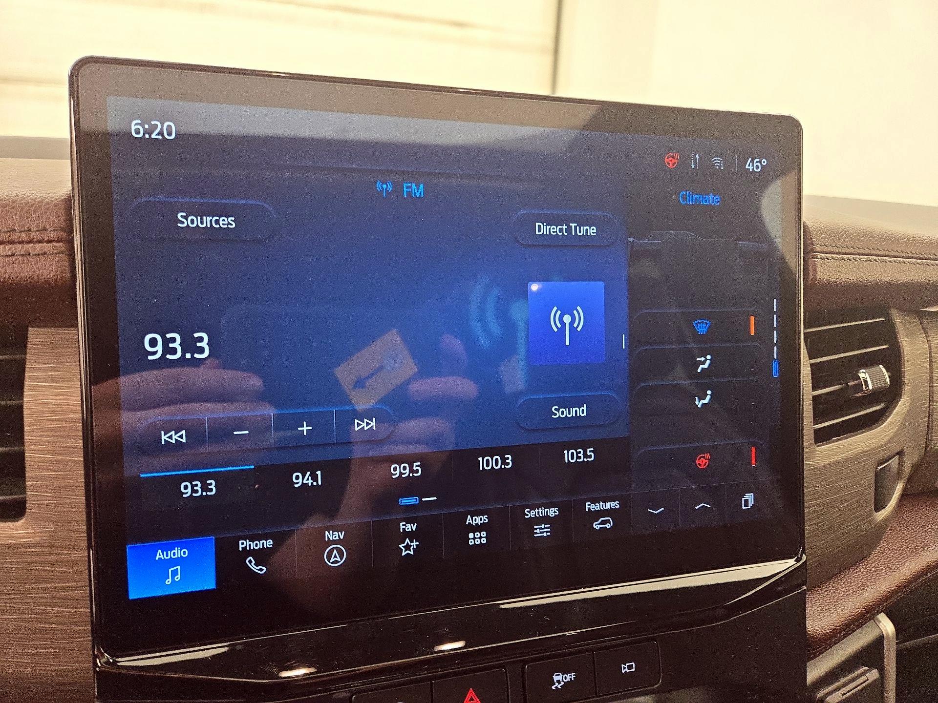 Thumbnail: 2024 Ford Expedition - 16