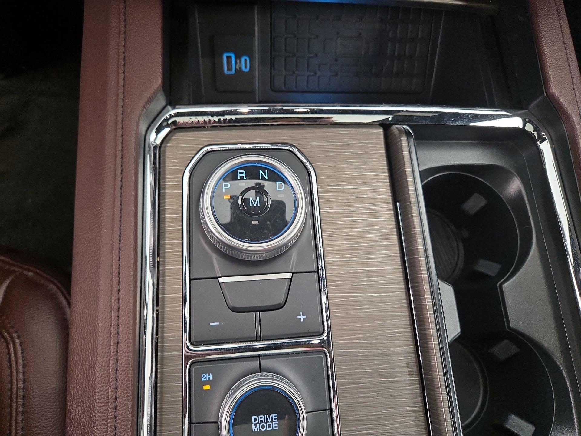 Thumbnail: 2024 Ford Expedition - 18