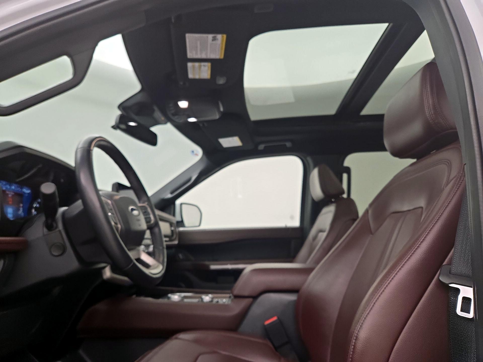 Thumbnail: 2024 Ford Expedition - 20