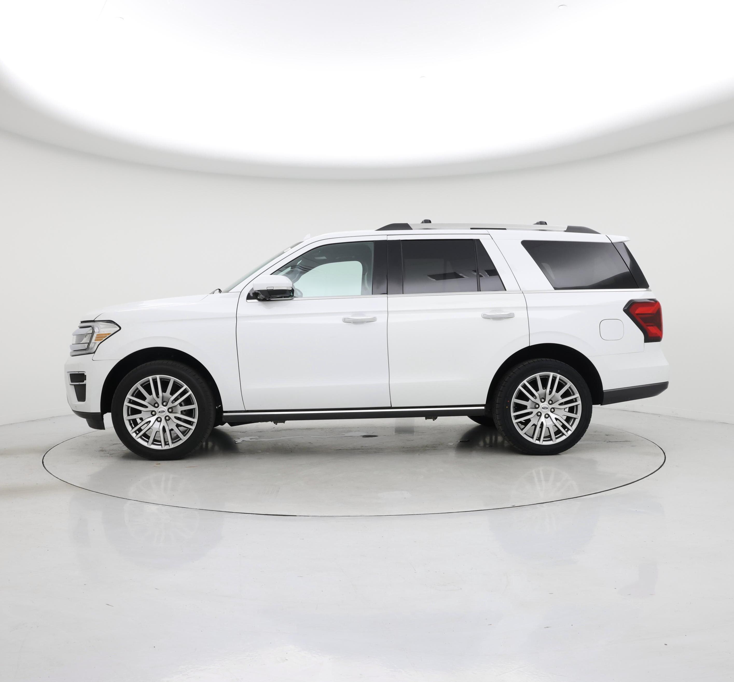 Thumbnail: 2024 Ford Expedition - 3