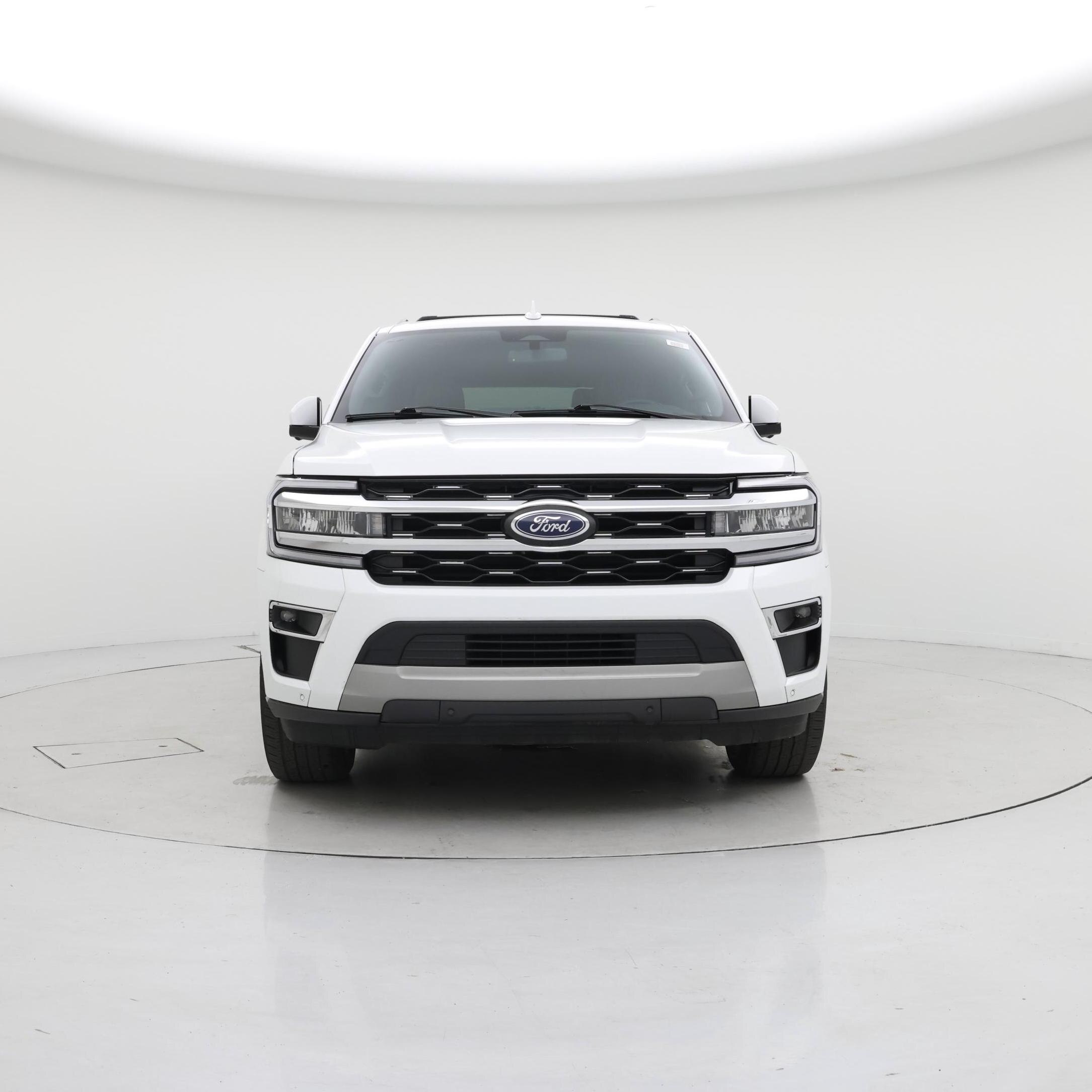 Thumbnail: 2024 Ford Expedition - 5