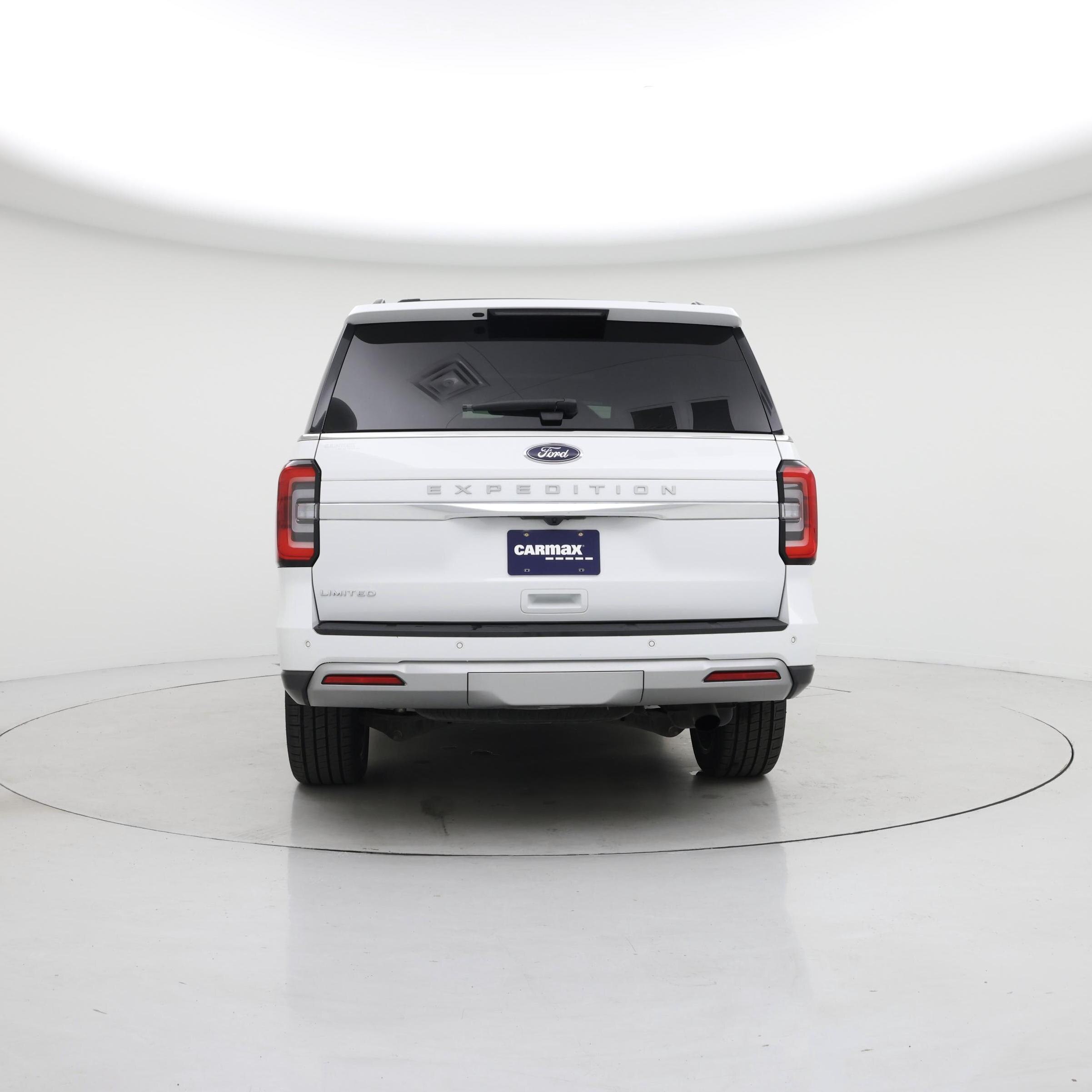 Thumbnail: 2024 Ford Expedition - 6