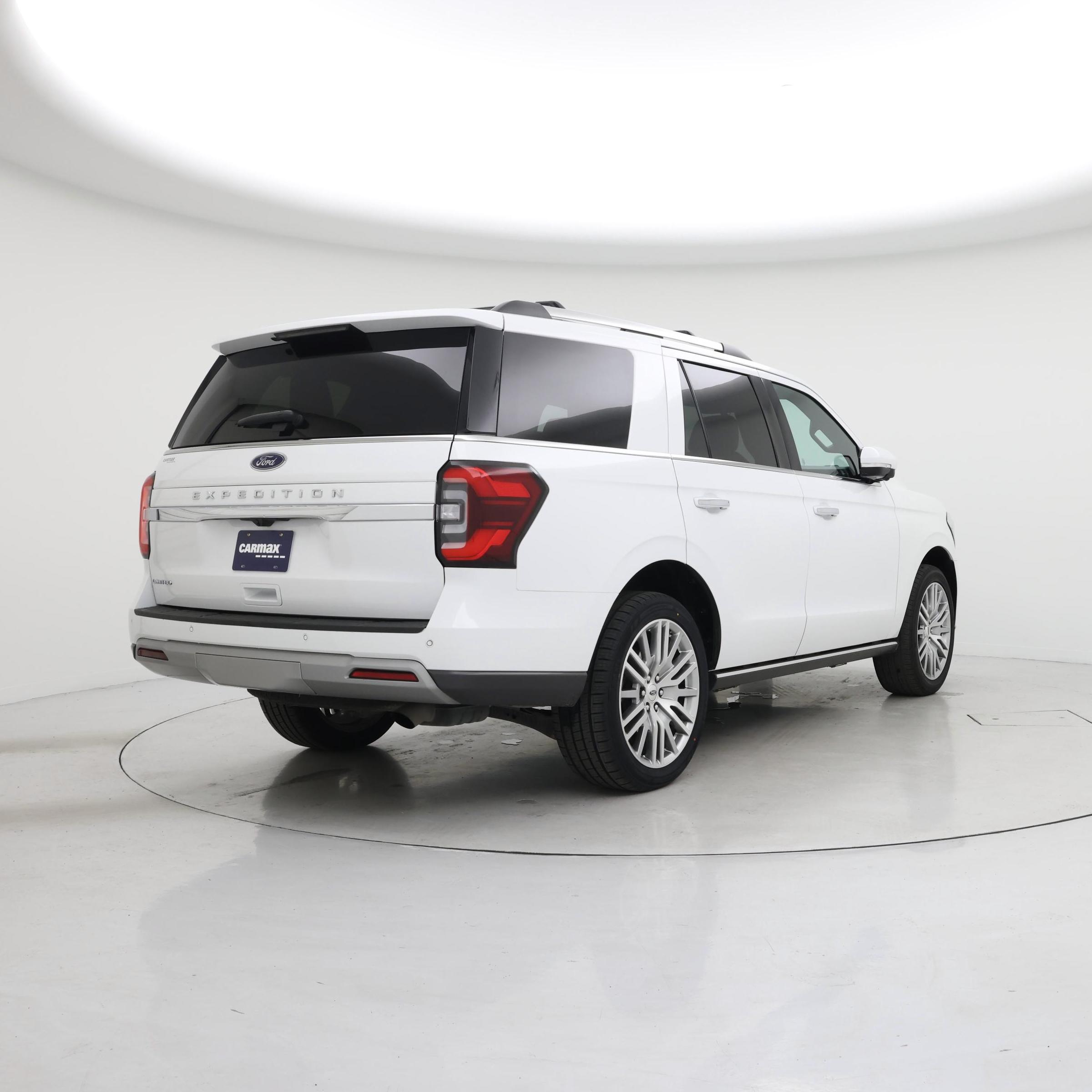 Thumbnail: 2024 Ford Expedition - 8