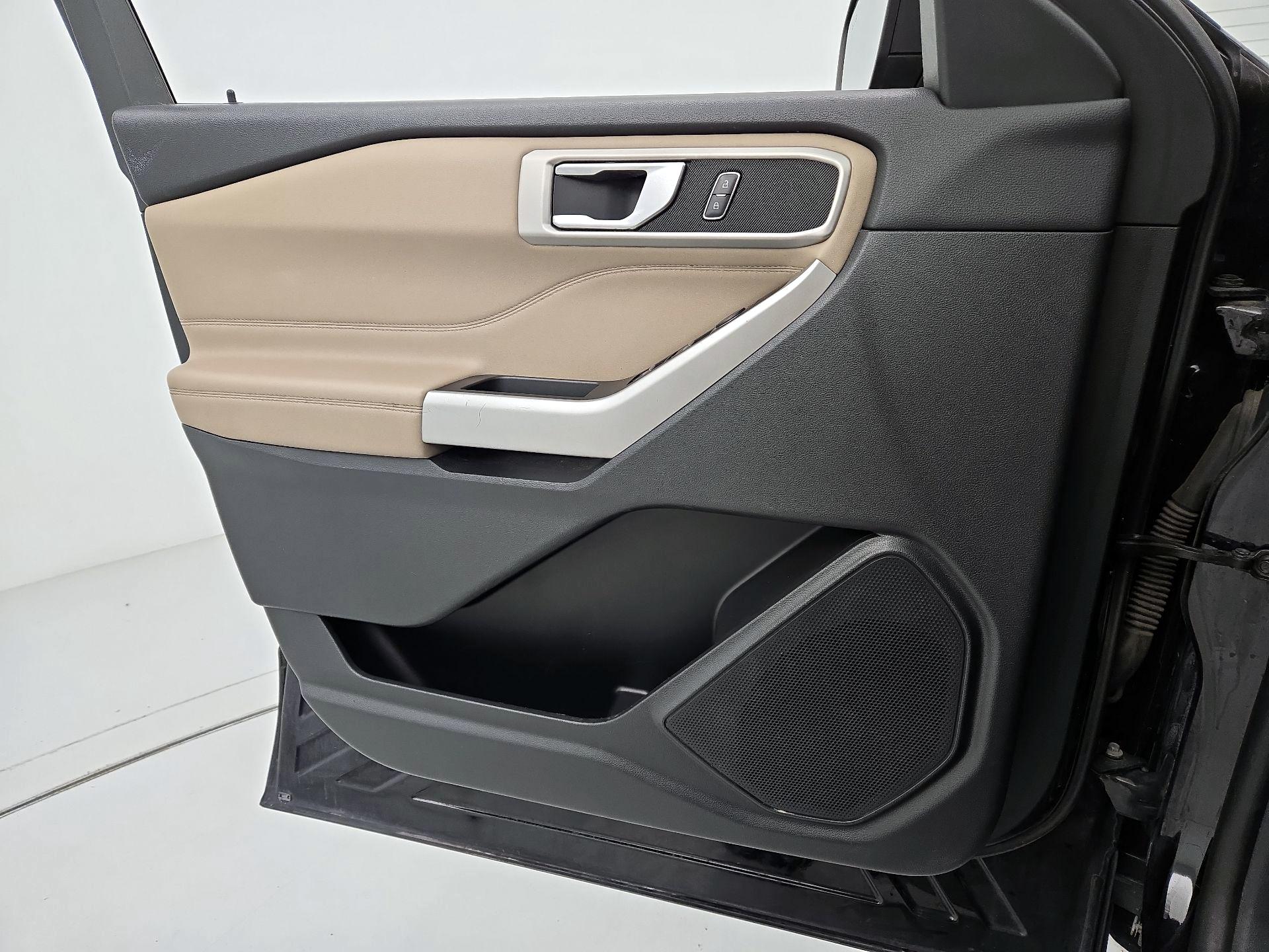 Thumbnail: 2023 Ford Explorer - 12