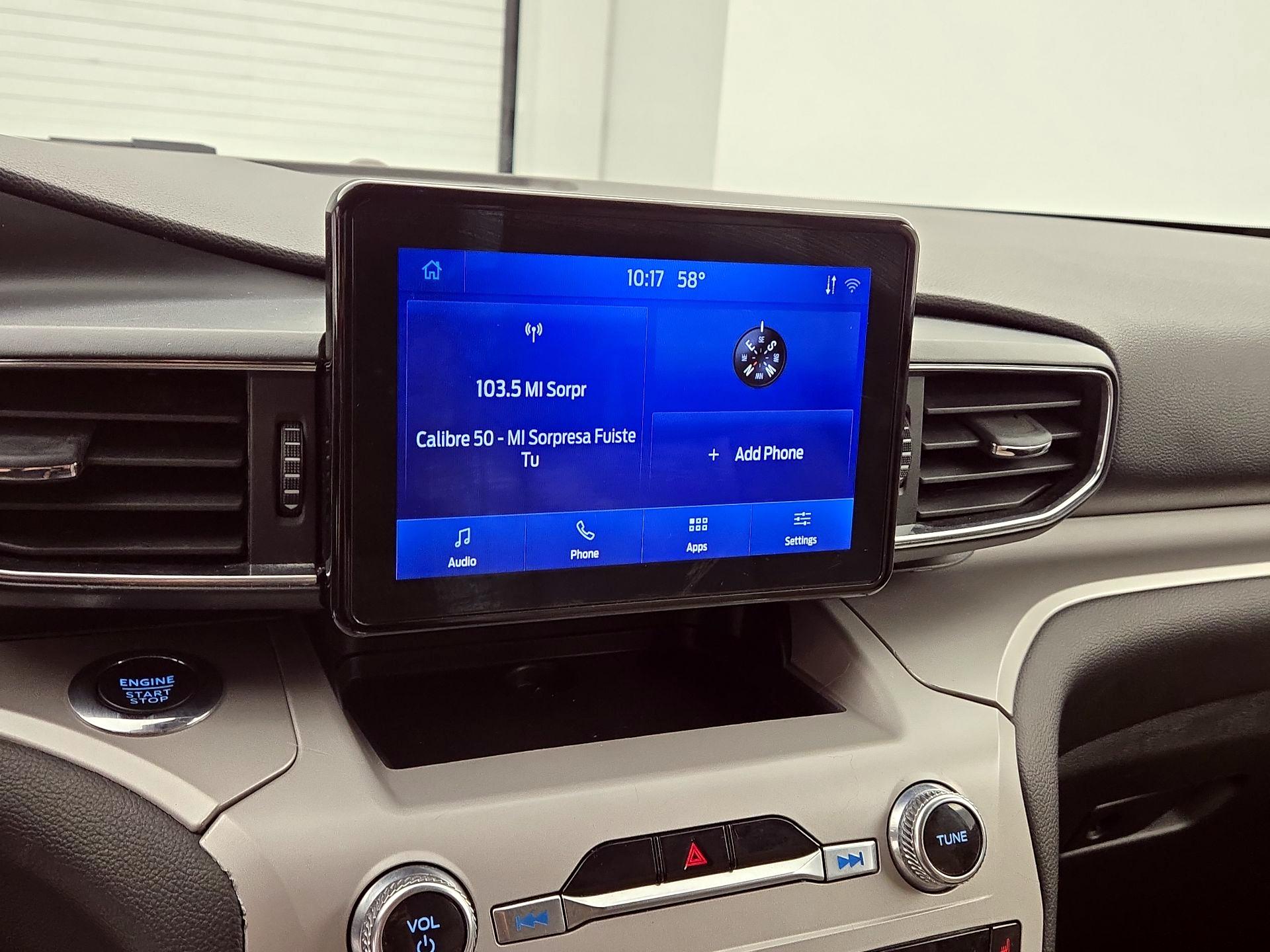 Thumbnail: 2023 Ford Explorer - 15