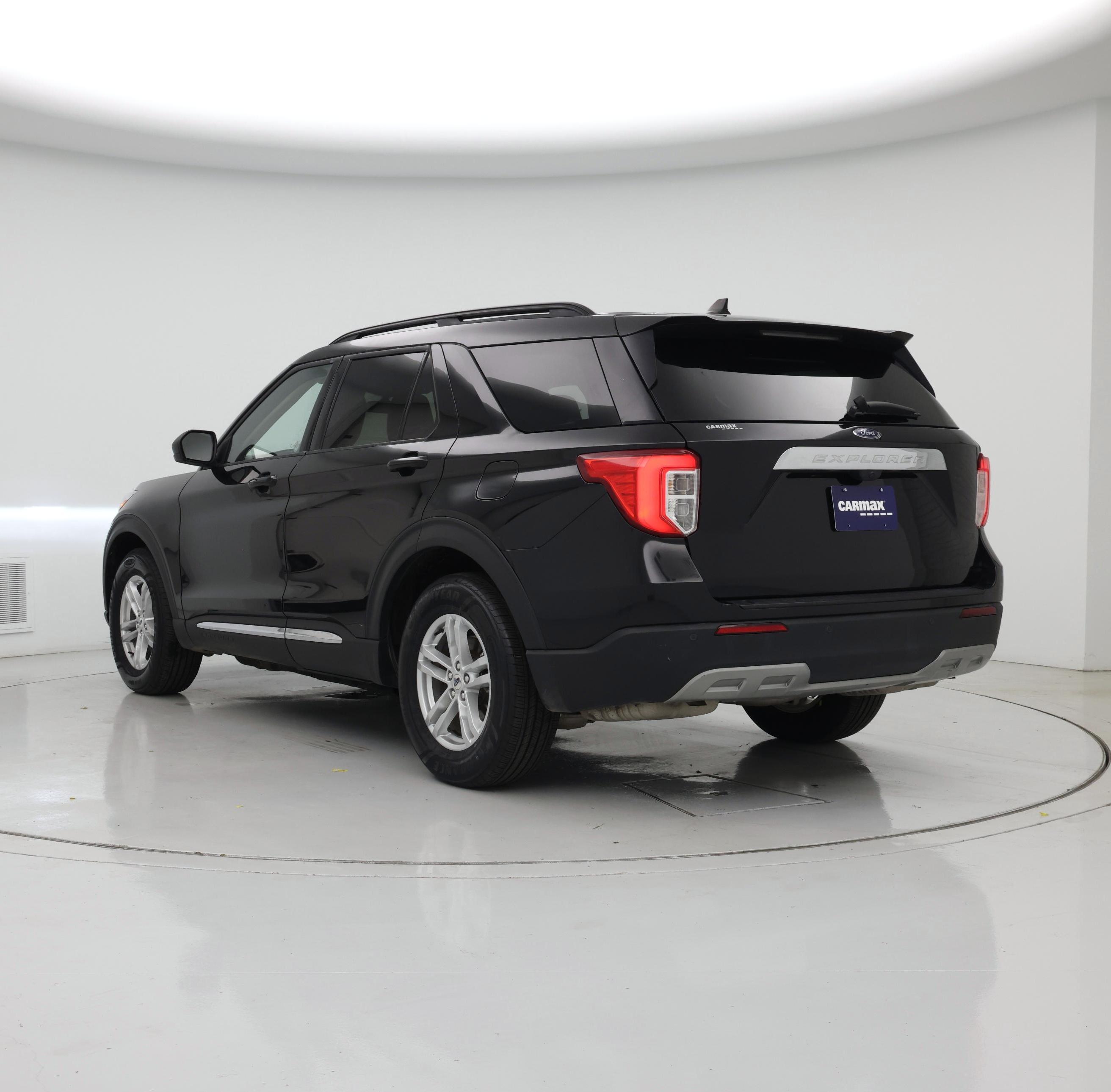 Thumbnail: 2023 Ford Explorer - 2
