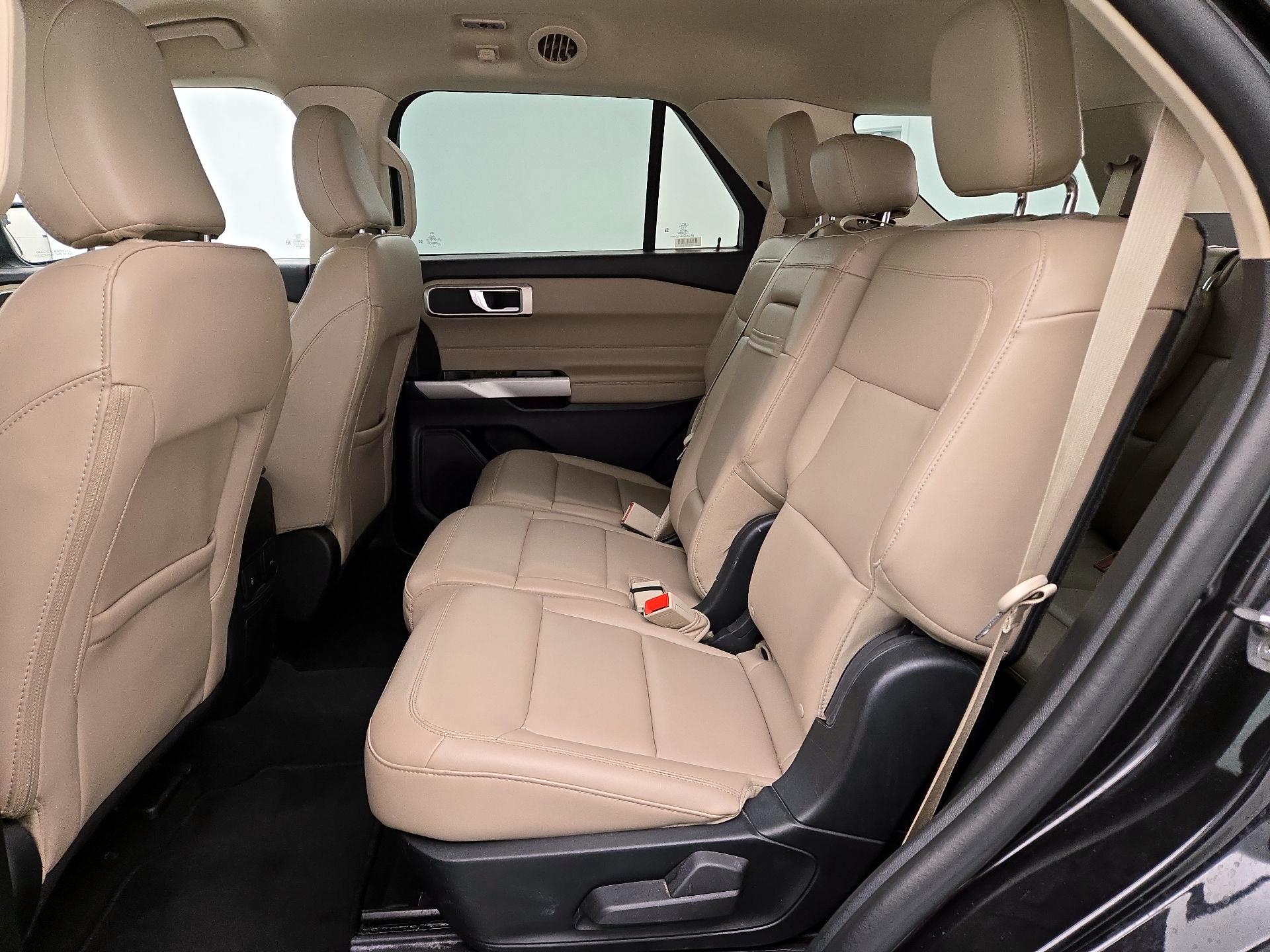 Thumbnail: 2023 Ford Explorer - 19