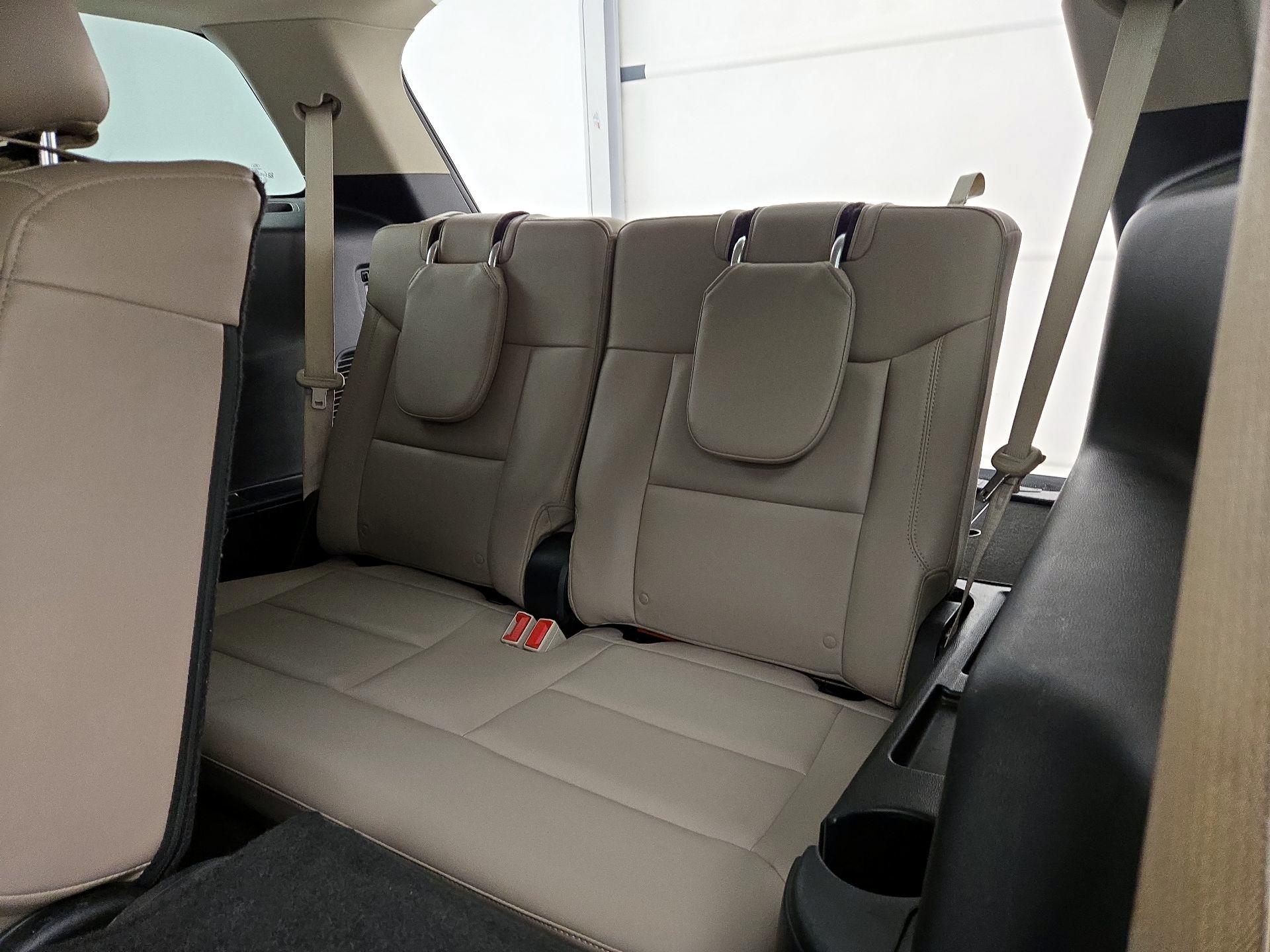 Thumbnail: 2023 Ford Explorer - 20