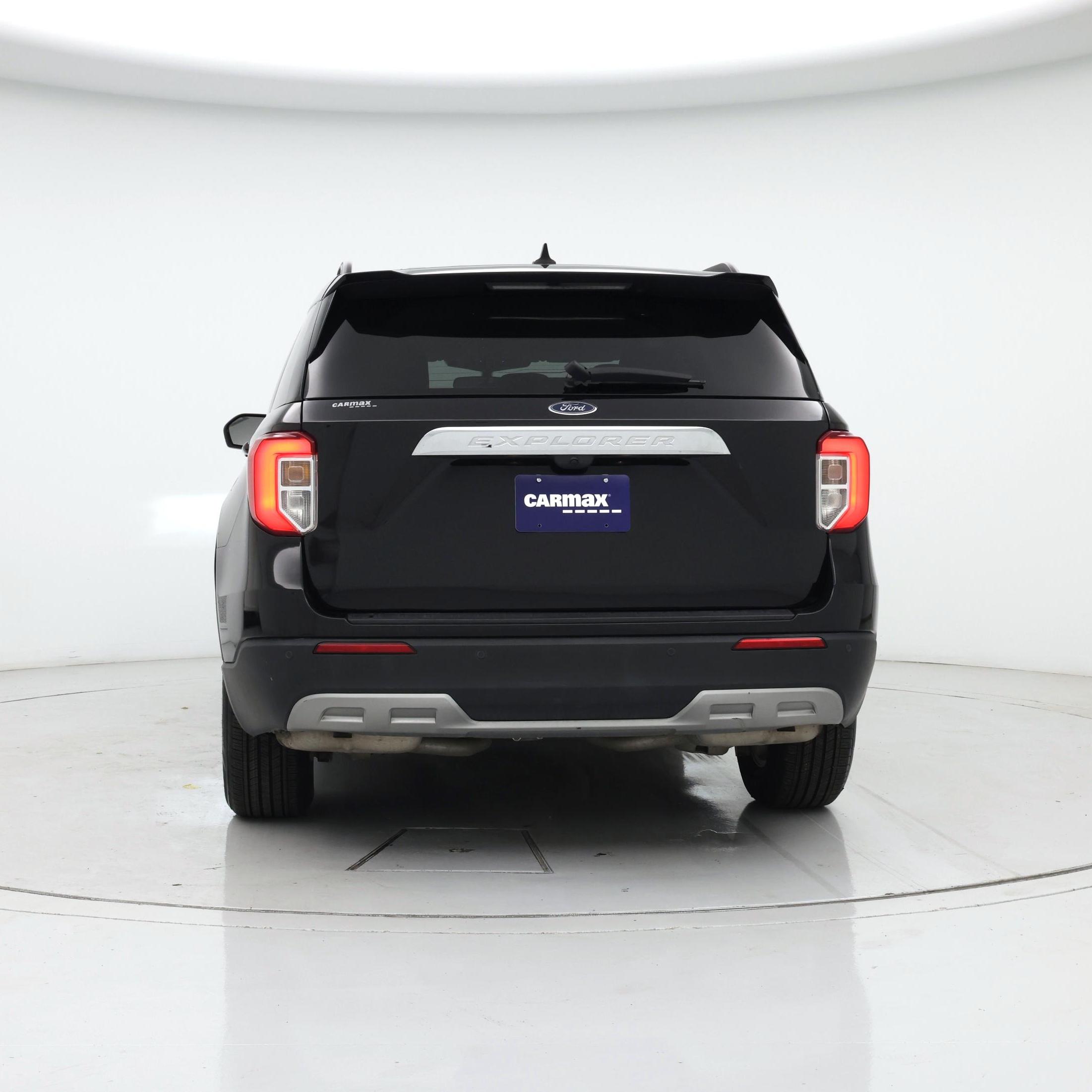 Thumbnail: 2023 Ford Explorer - 6