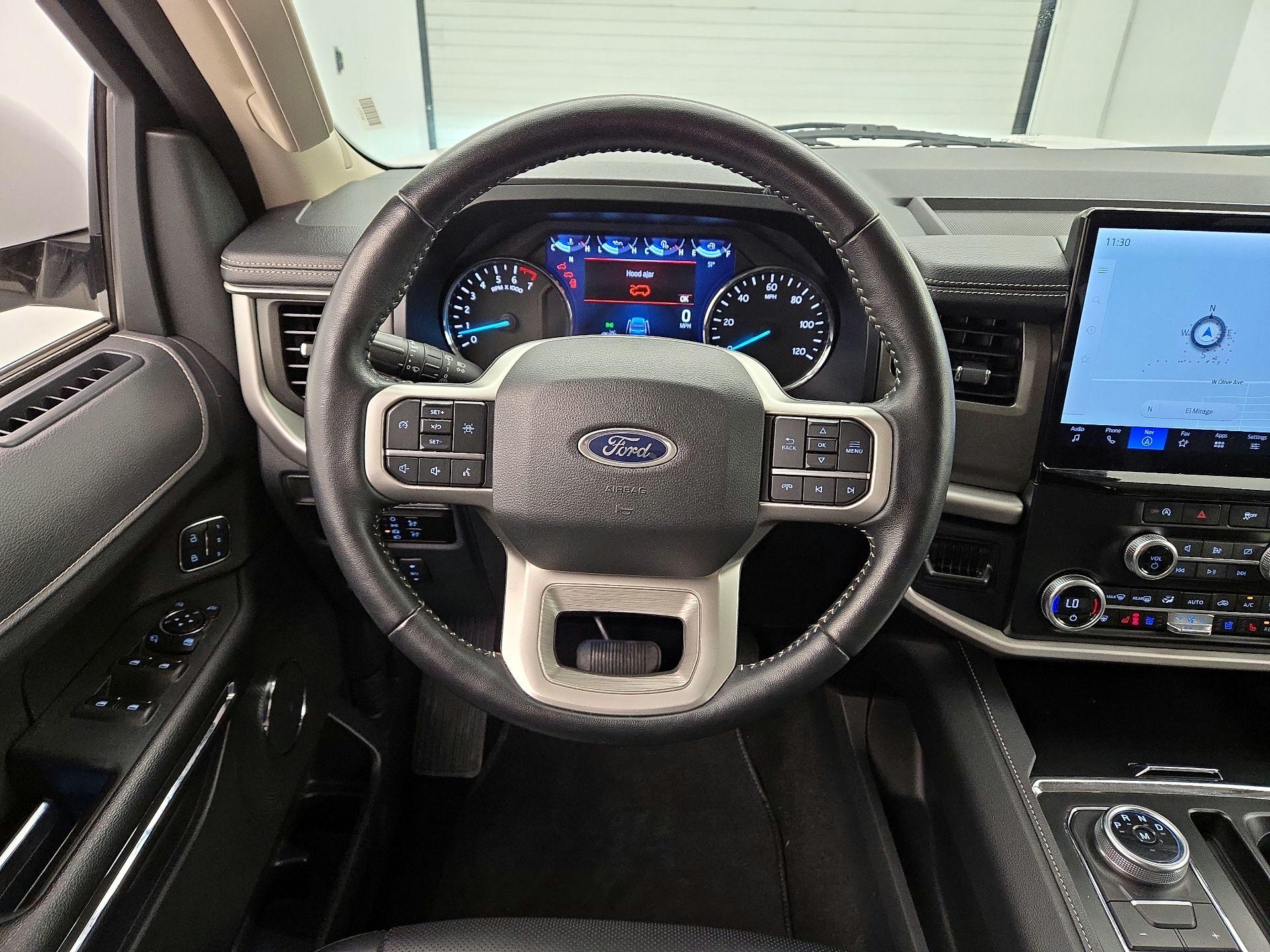 Thumbnail: 2024 Ford Expedition - 10