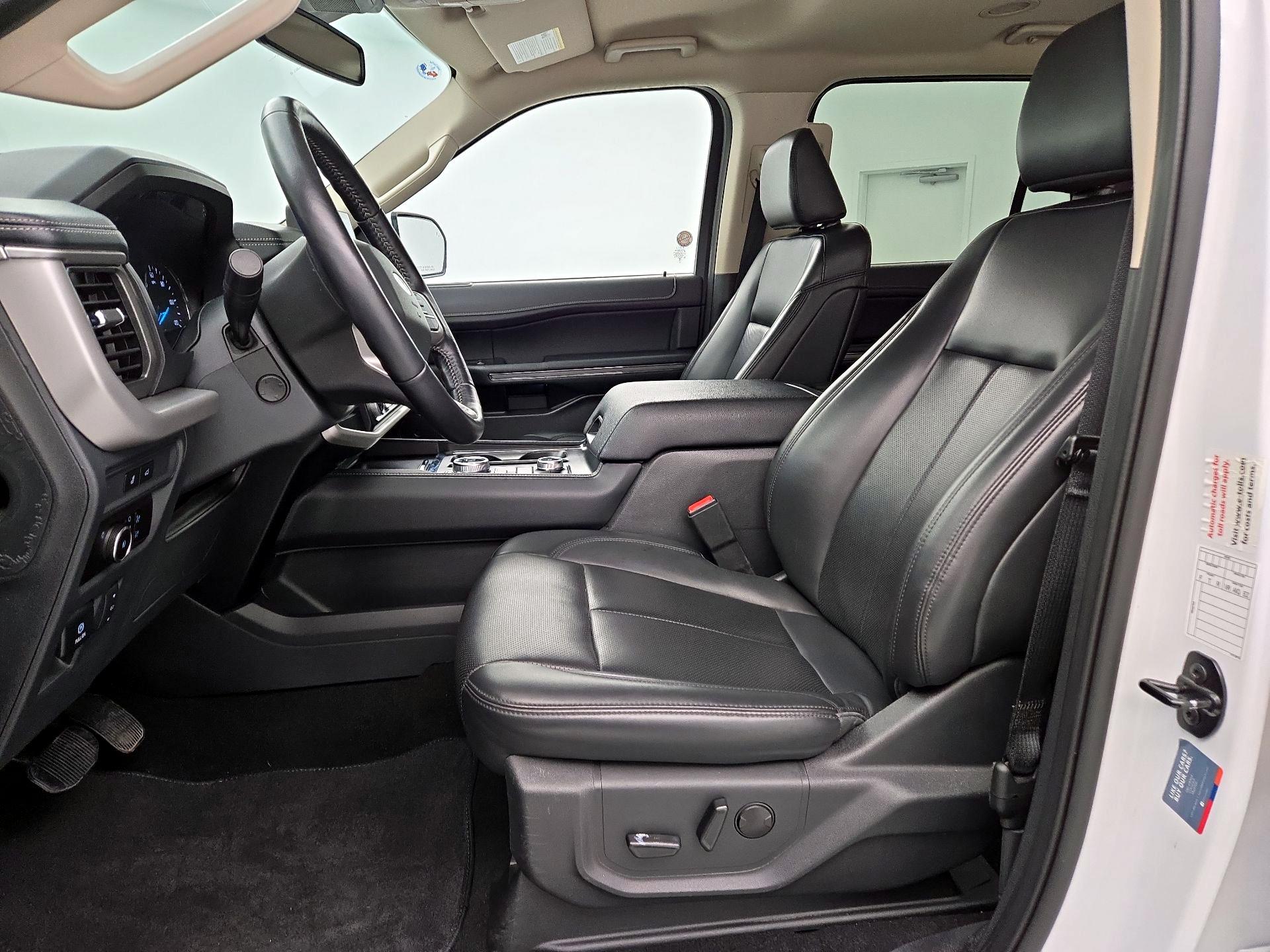 Thumbnail: 2024 Ford Expedition - 11