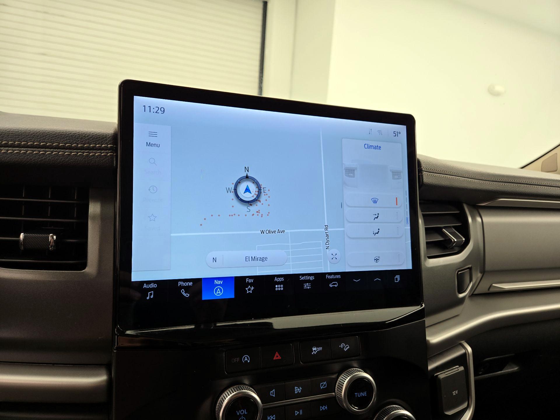 Thumbnail: 2024 Ford Expedition - 14