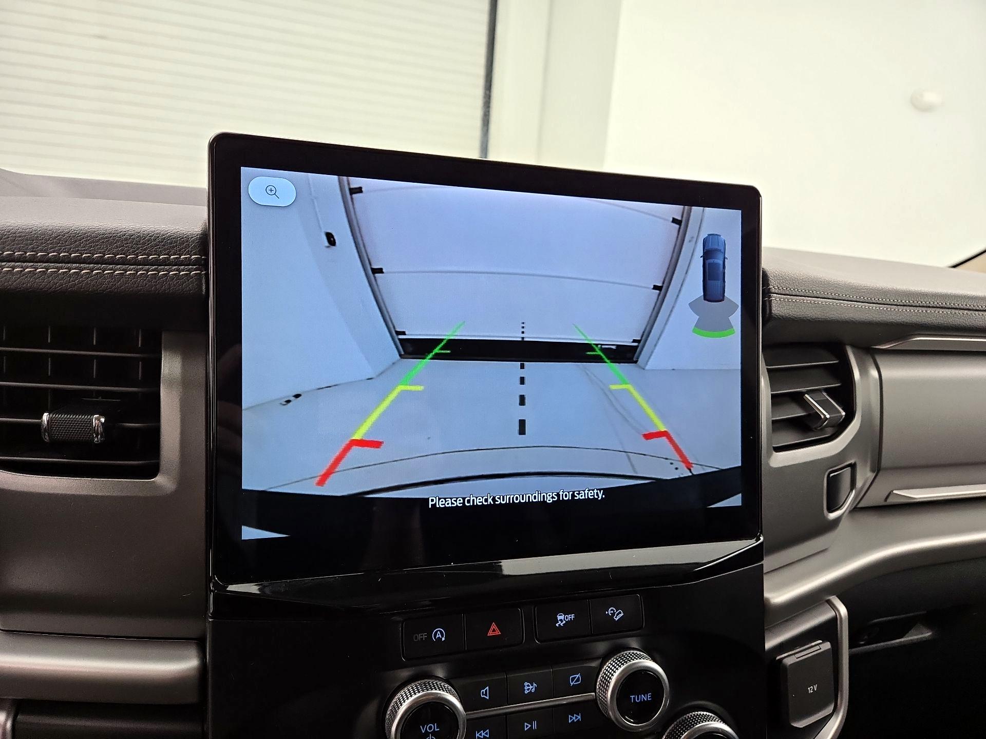 Thumbnail: 2024 Ford Expedition - 15