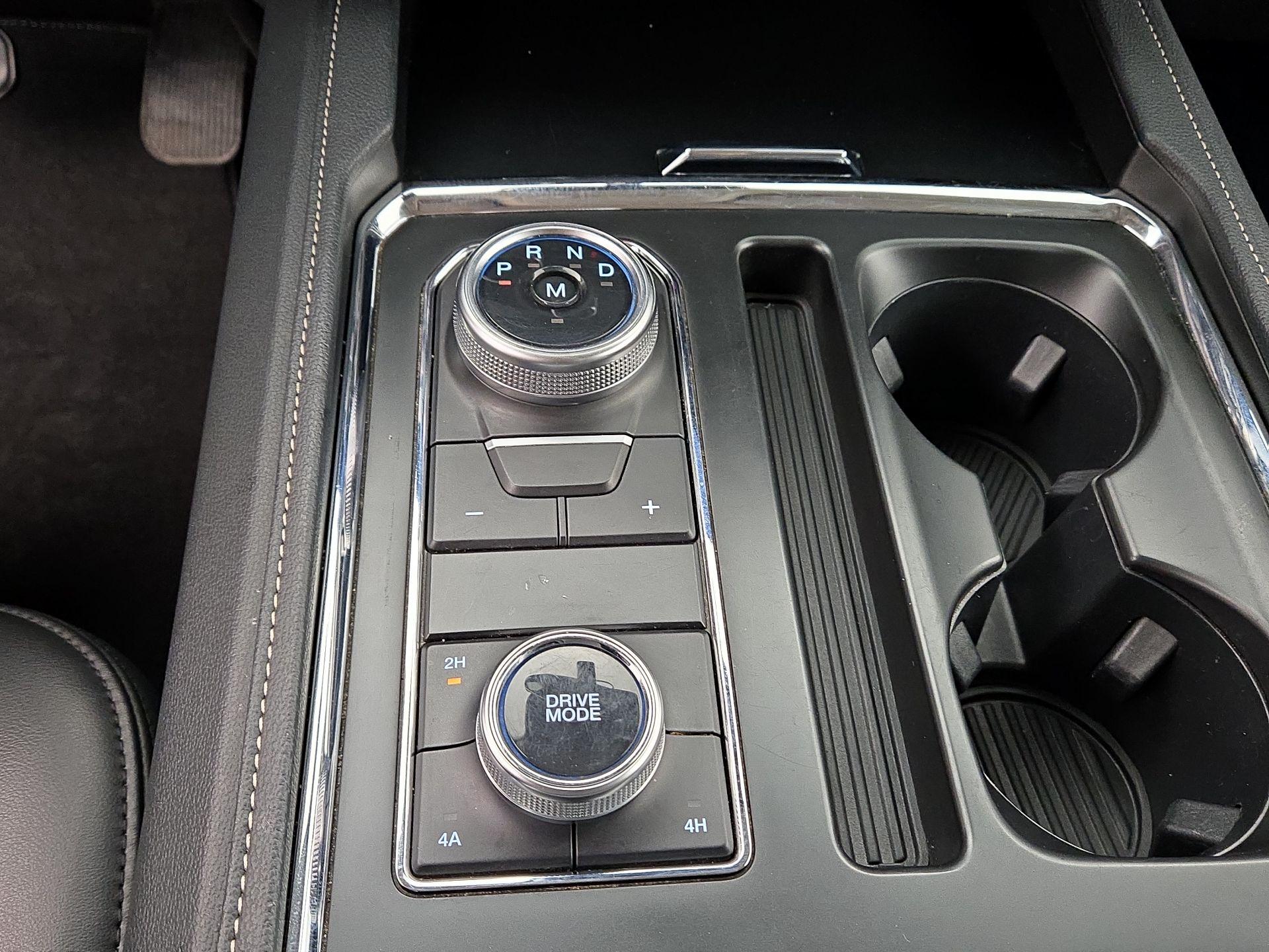 Thumbnail: 2024 Ford Expedition - 18