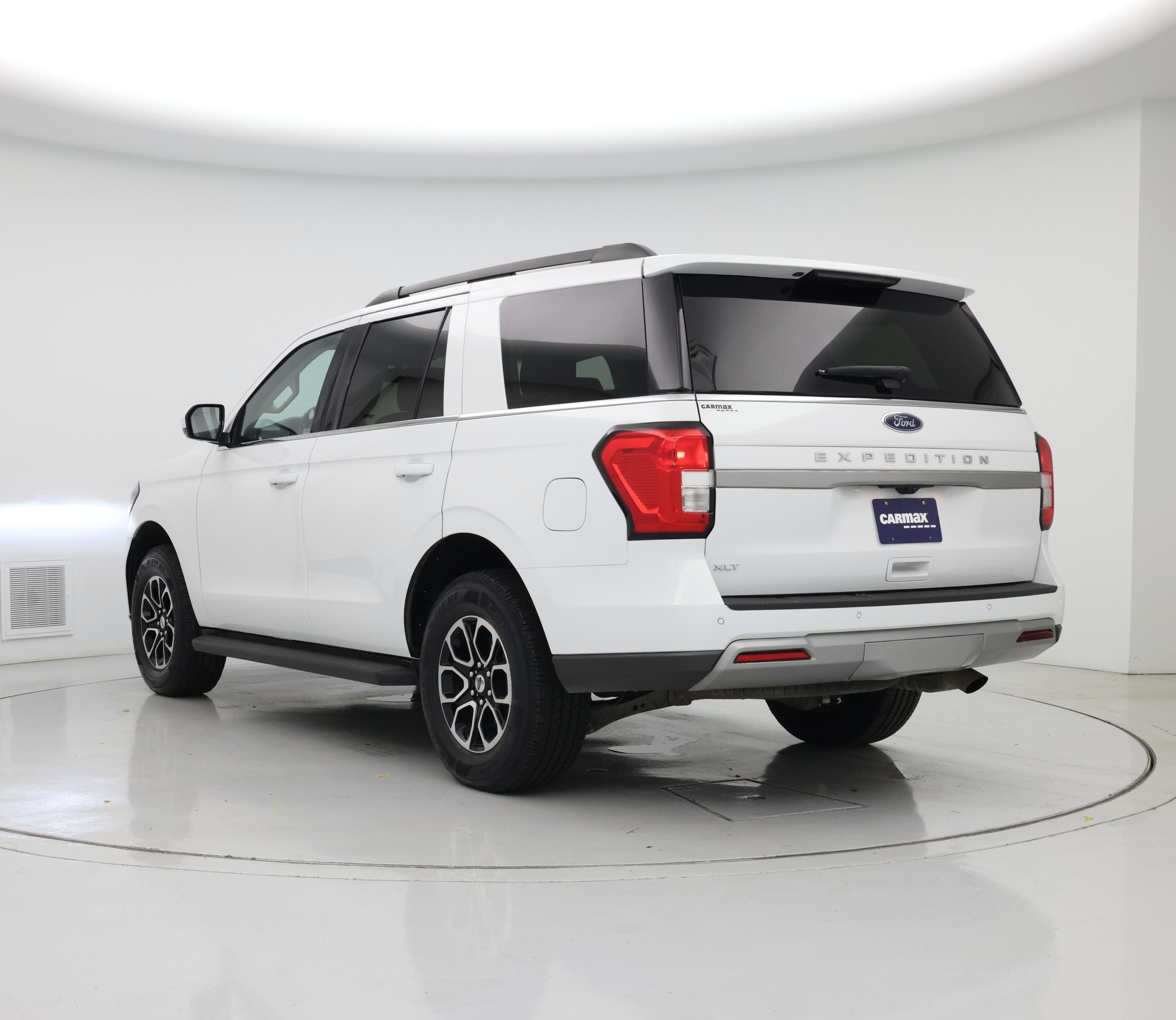 Thumbnail: 2024 Ford Expedition - 2