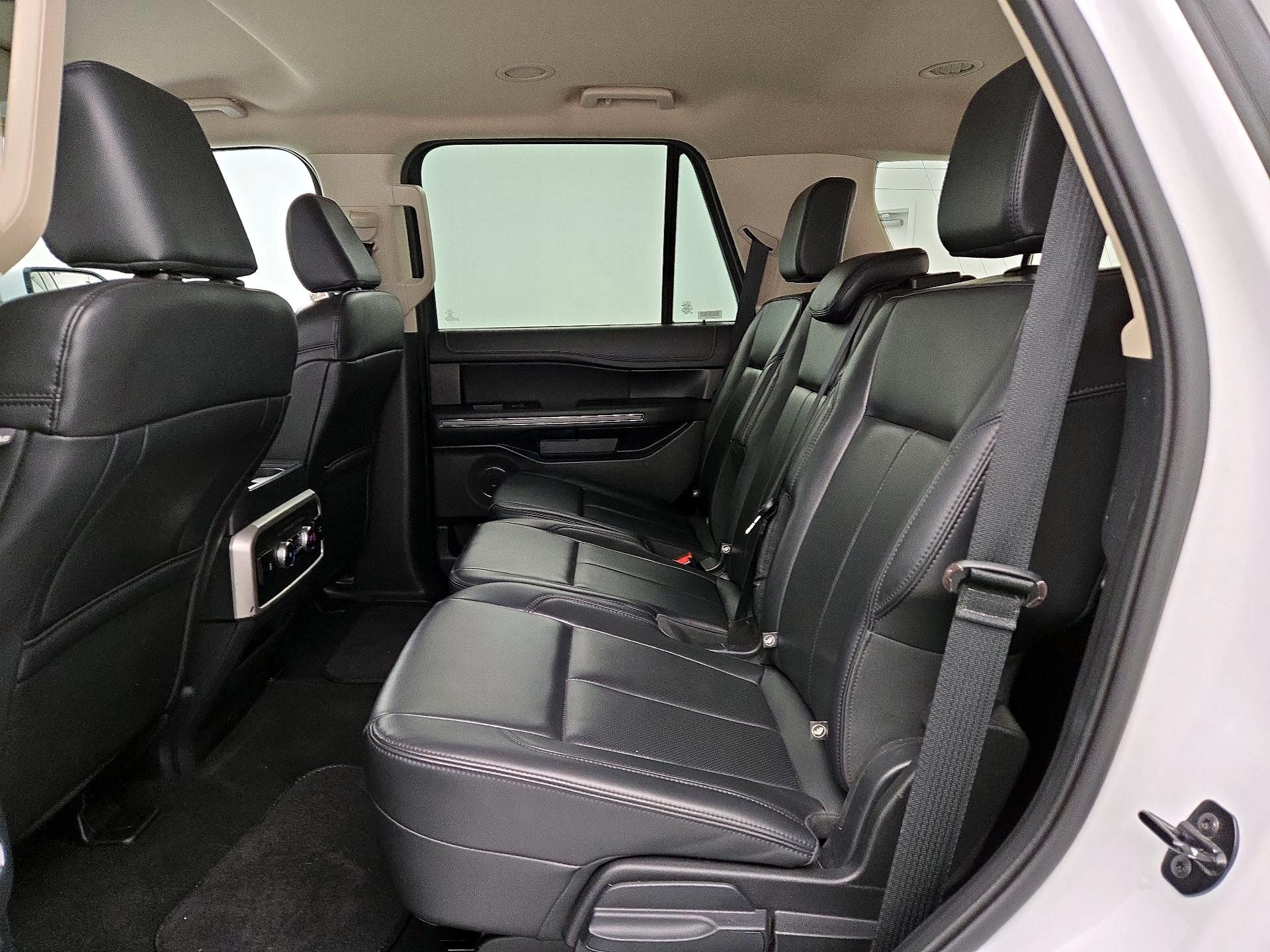 Thumbnail: 2024 Ford Expedition - 20