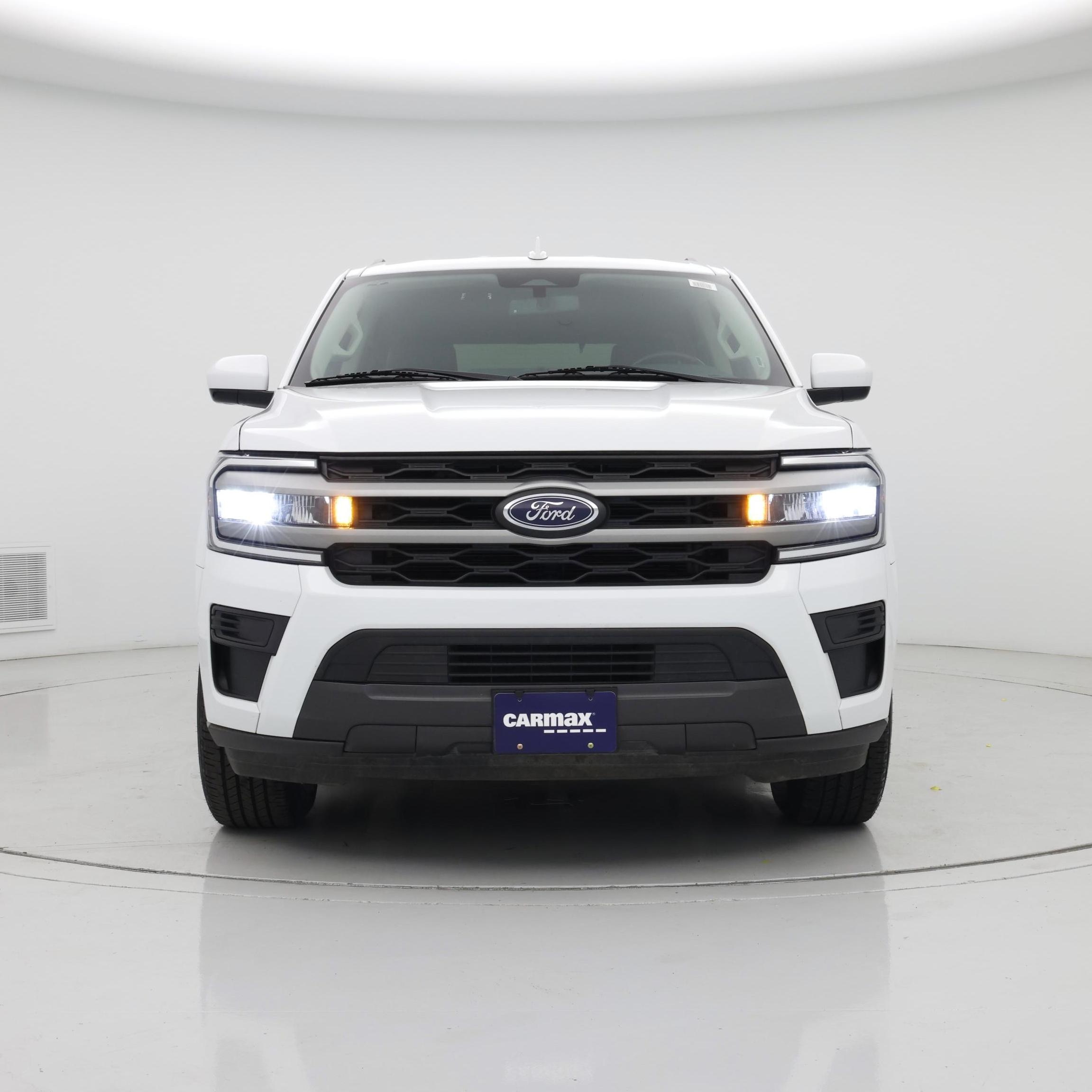 Thumbnail: 2024 Ford Expedition - 5