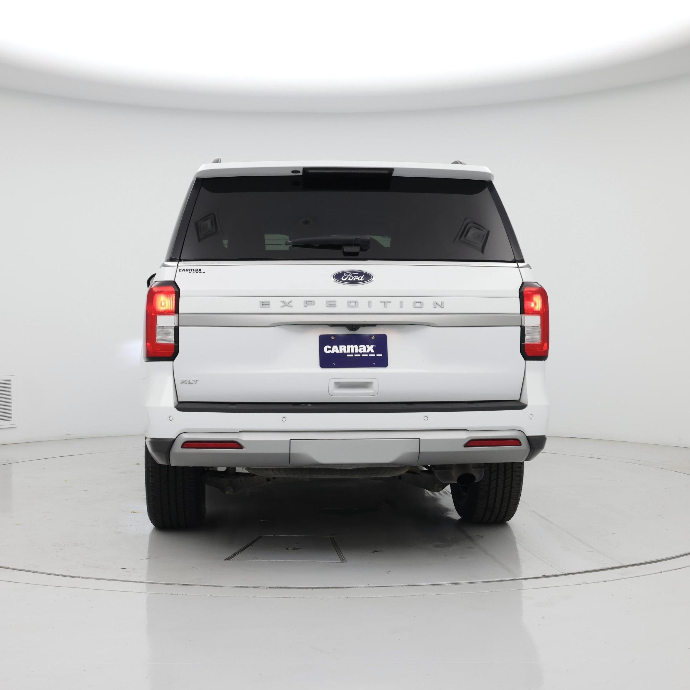 Thumbnail: 2024 Ford Expedition - 6