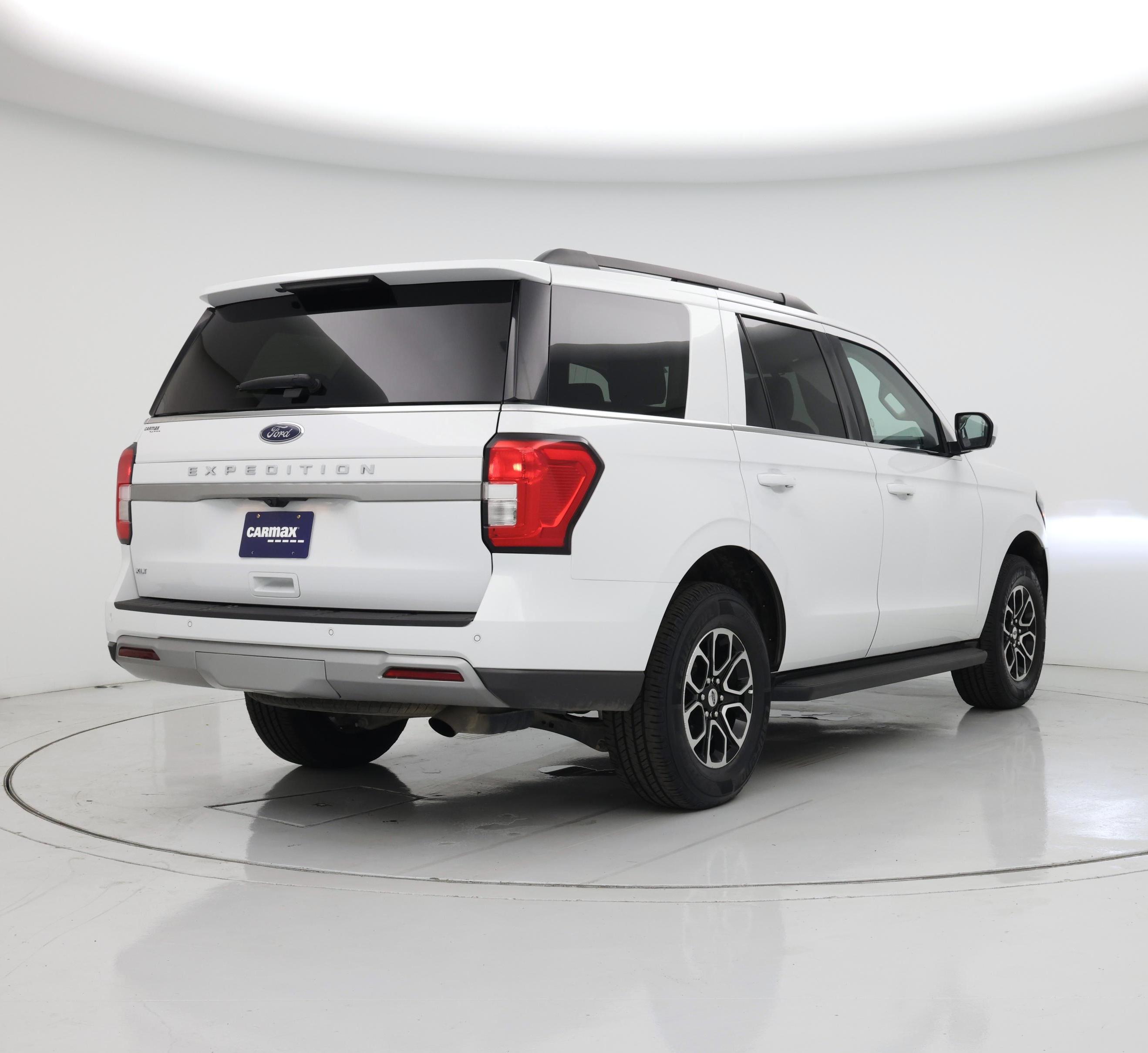 Thumbnail: 2024 Ford Expedition - 8