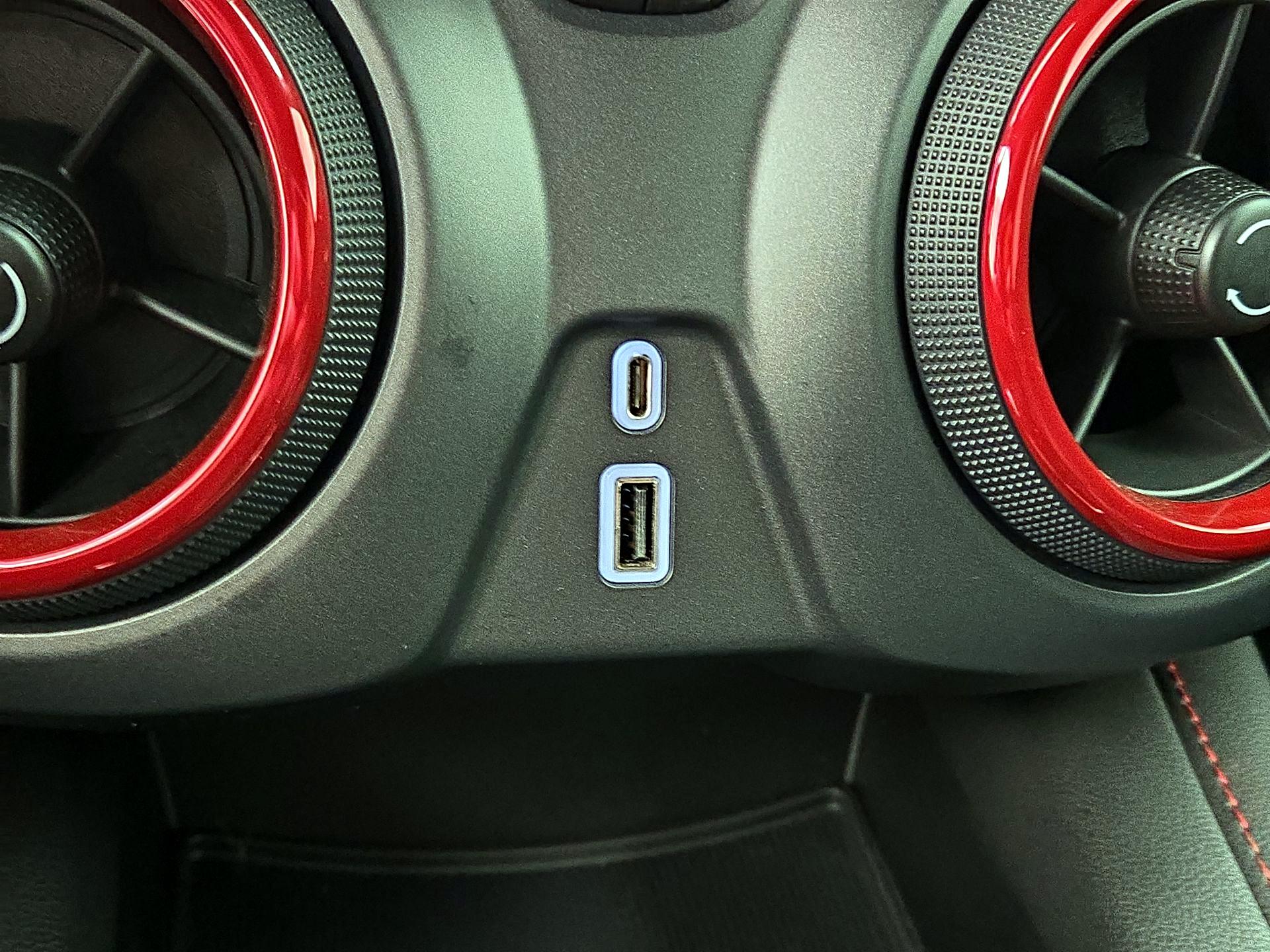 Thumbnail: 2022 Chevrolet Blazer - 19