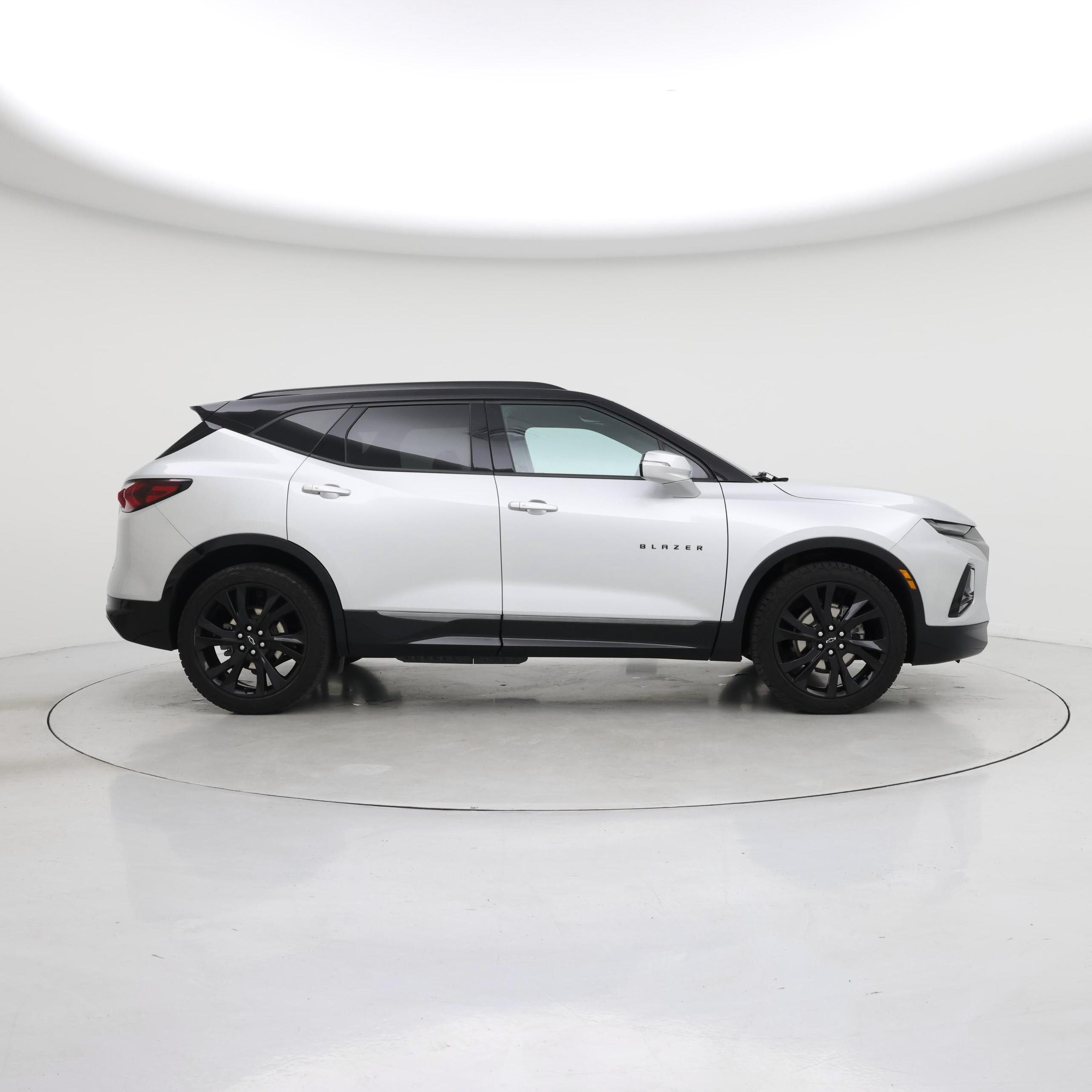 Thumbnail: 2022 Chevrolet Blazer - 7