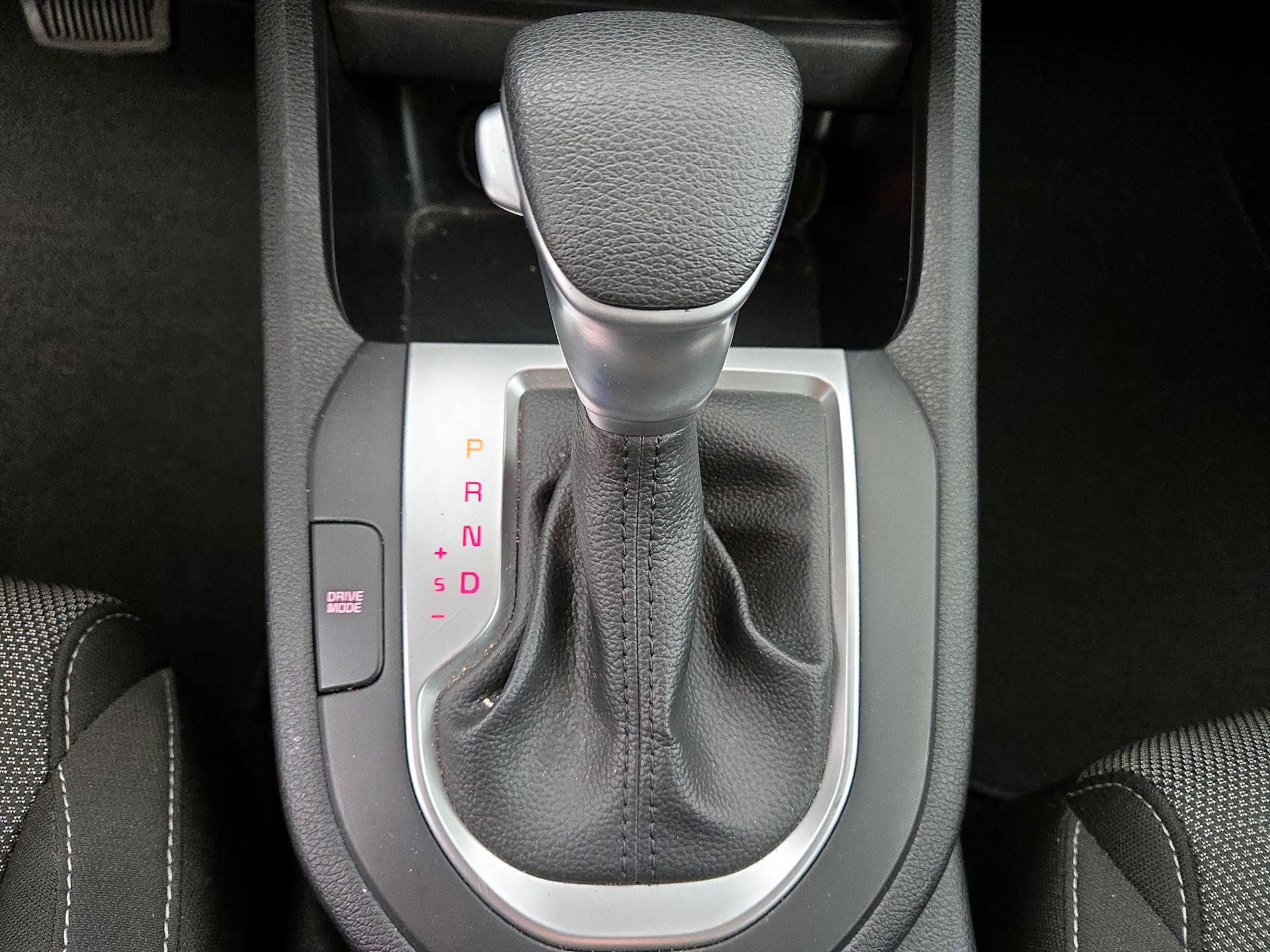 Thumbnail: 2024 Kia Forte - 17