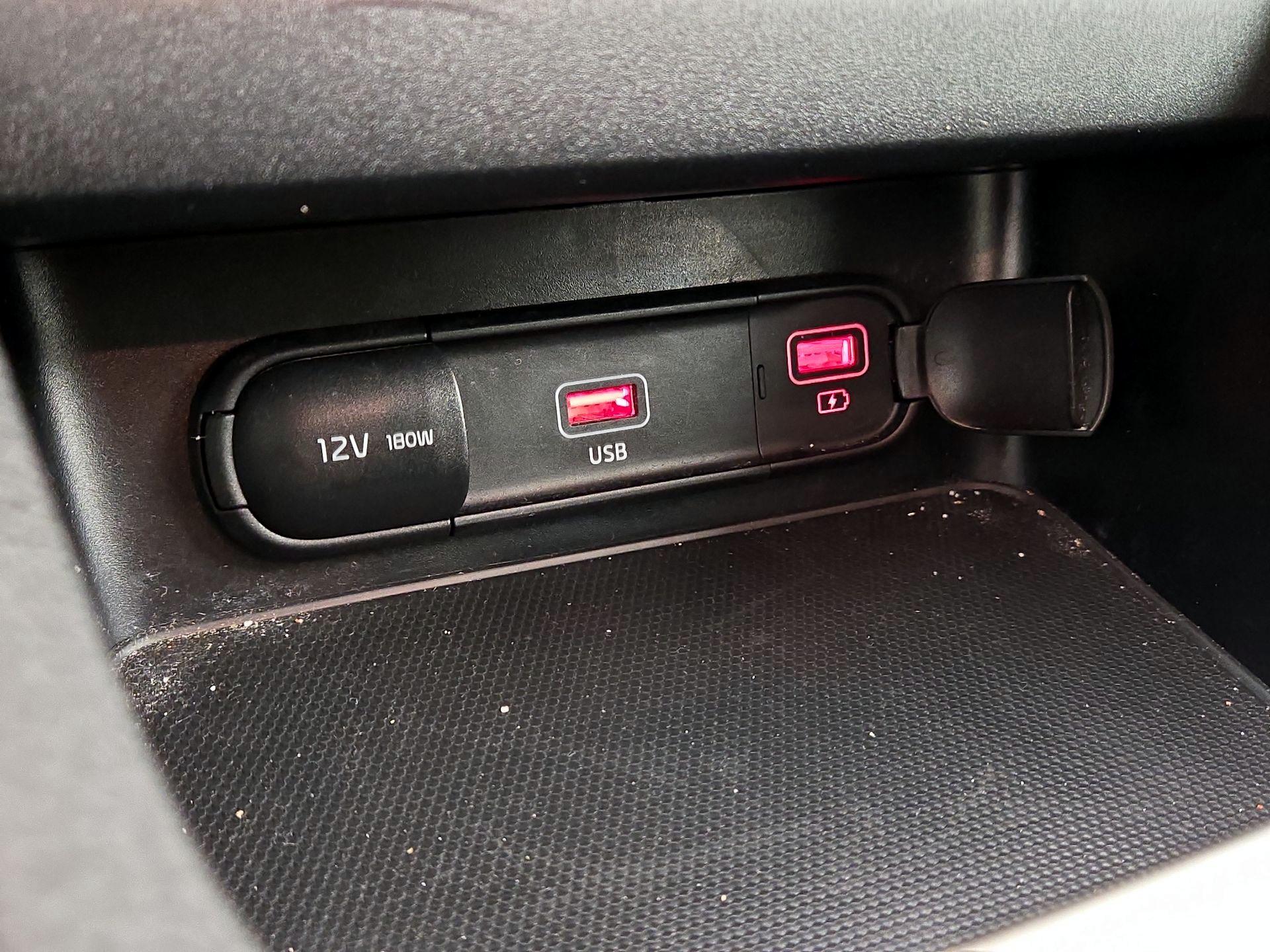 Thumbnail: 2024 Kia Forte - 18