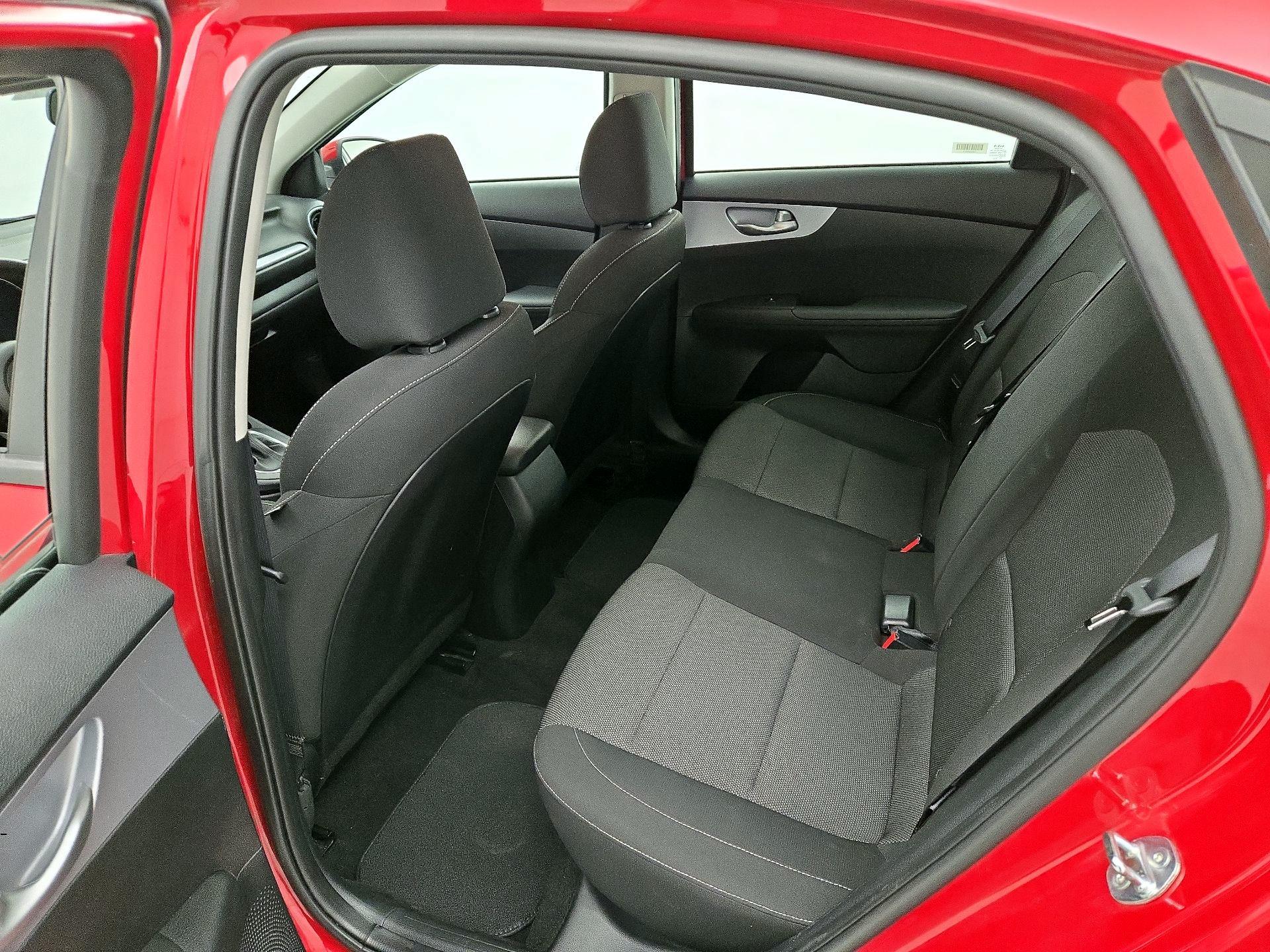 Thumbnail: 2024 Kia Forte - 19